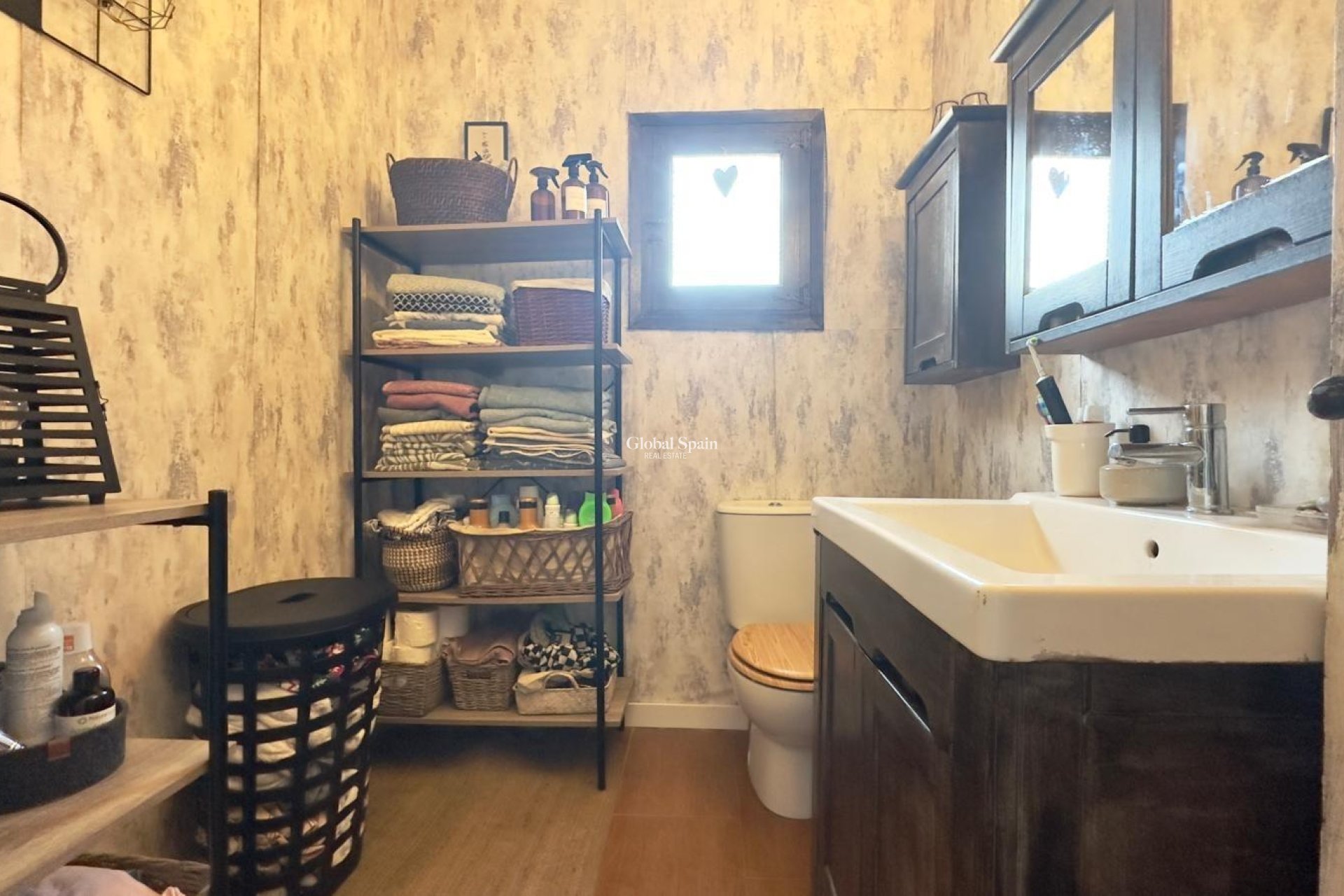 Wederverkoop - VILLA -
TORREVIEJA - Torreblanca