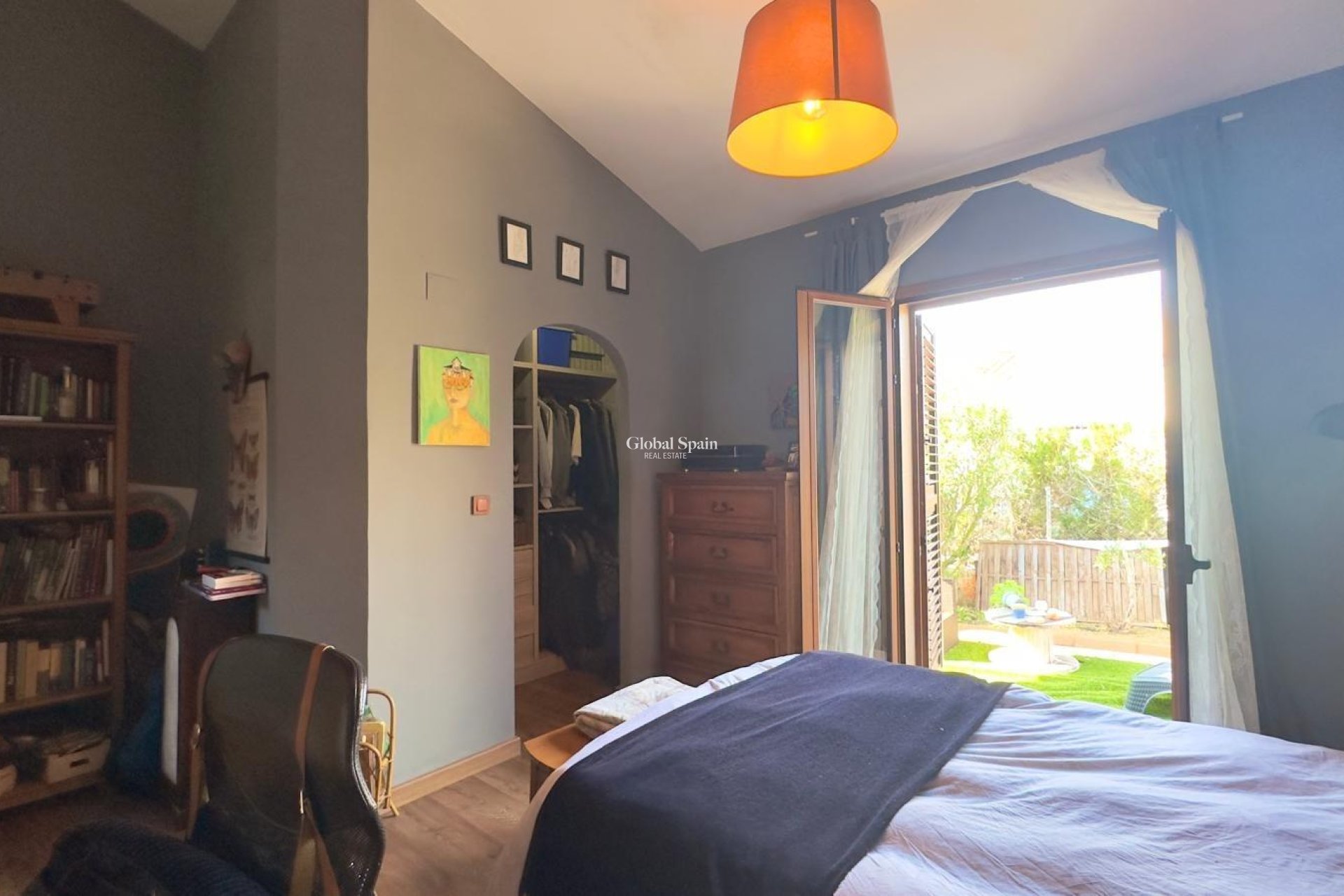 Wederverkoop - VILLA -
TORREVIEJA - Torreblanca