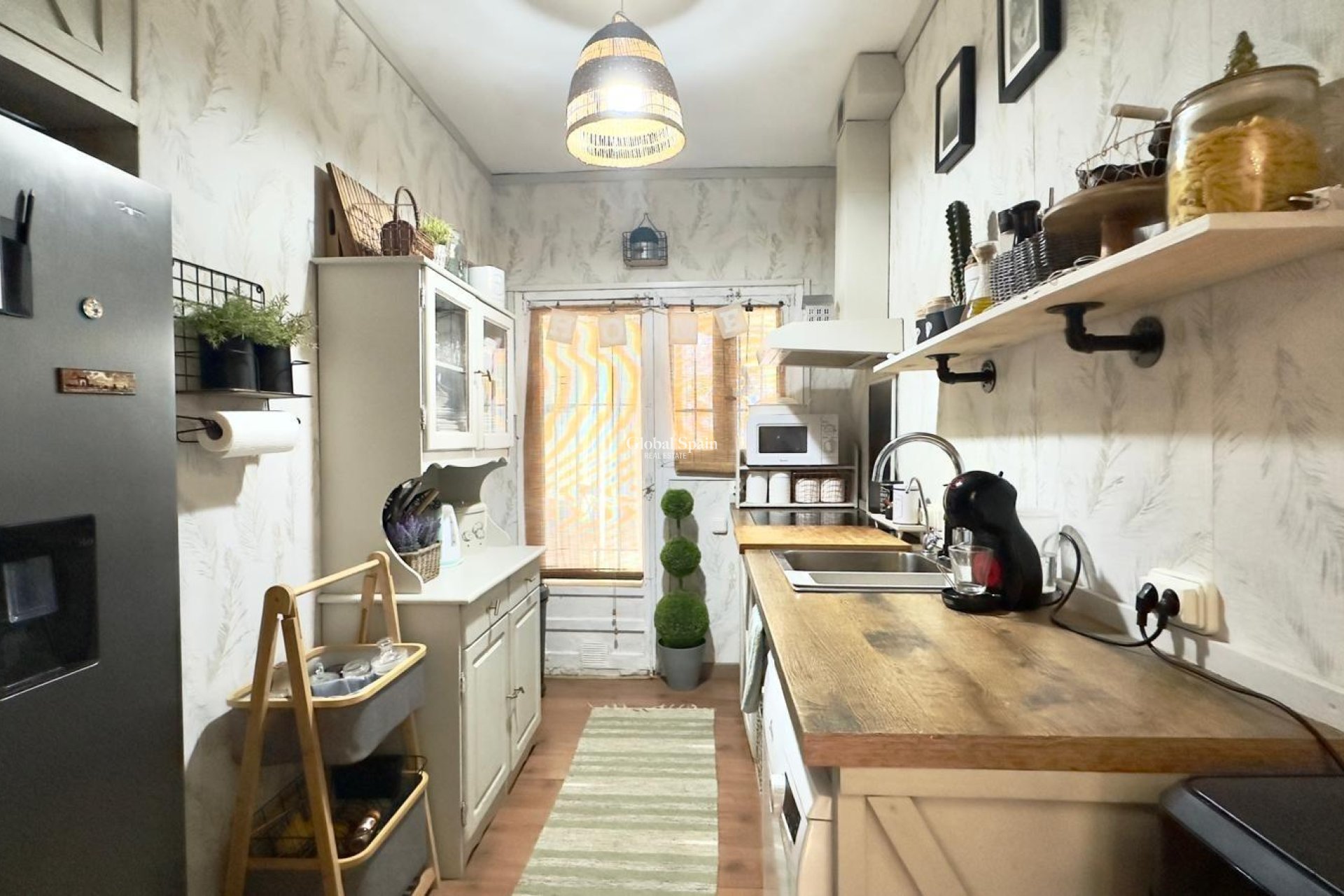 Wederverkoop - VILLA -
TORREVIEJA - Torreblanca