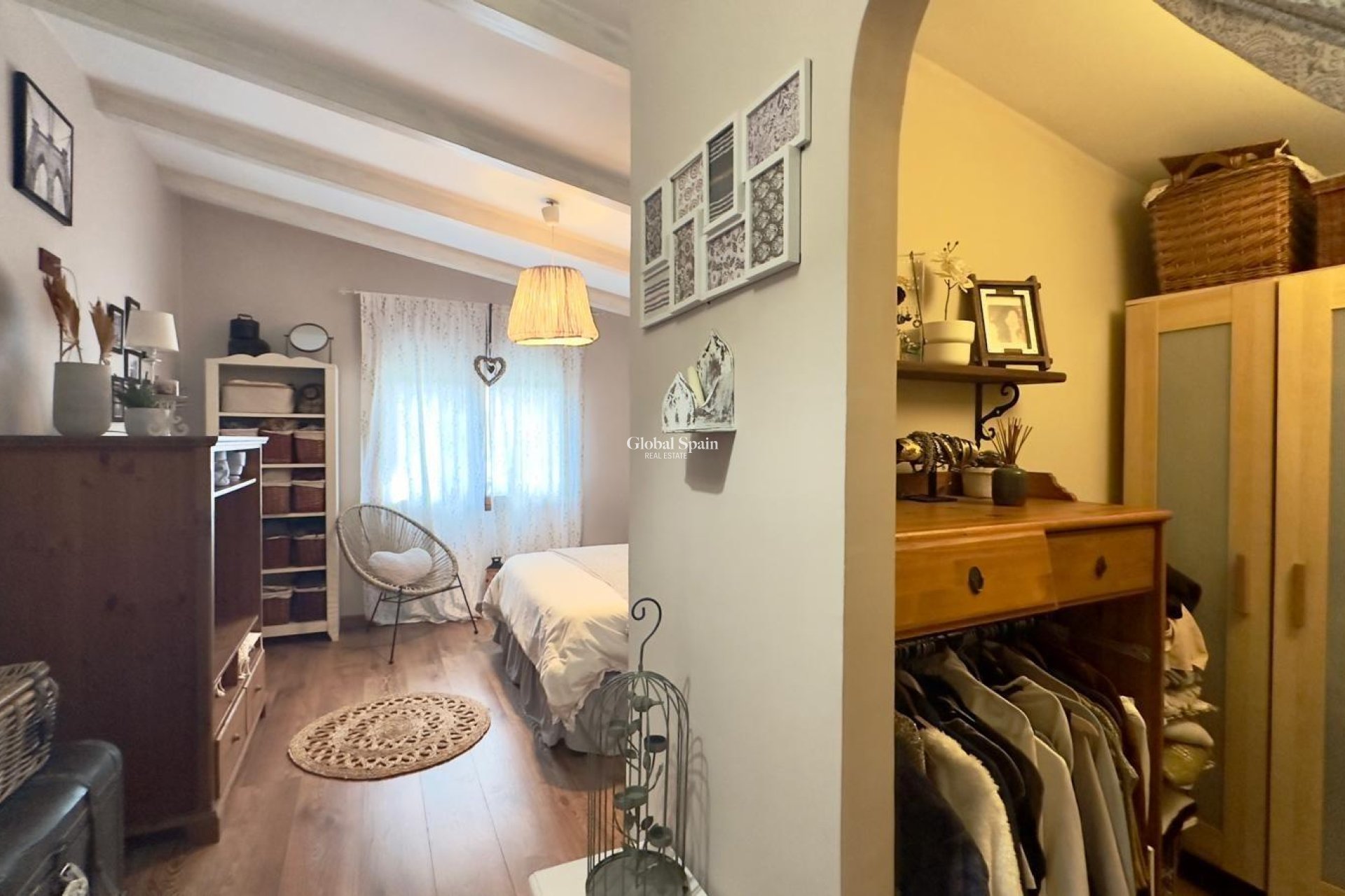 Wederverkoop - VILLA -
TORREVIEJA - Torreblanca