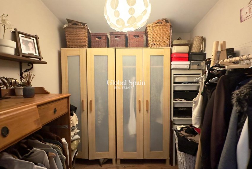 Wederverkoop - VILLA -
TORREVIEJA - Torreblanca