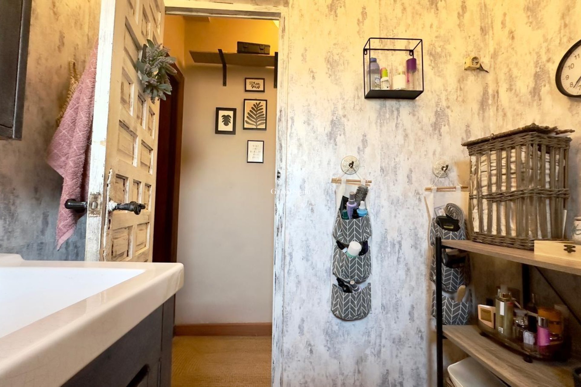Wederverkoop - VILLA -
TORREVIEJA - Torreblanca