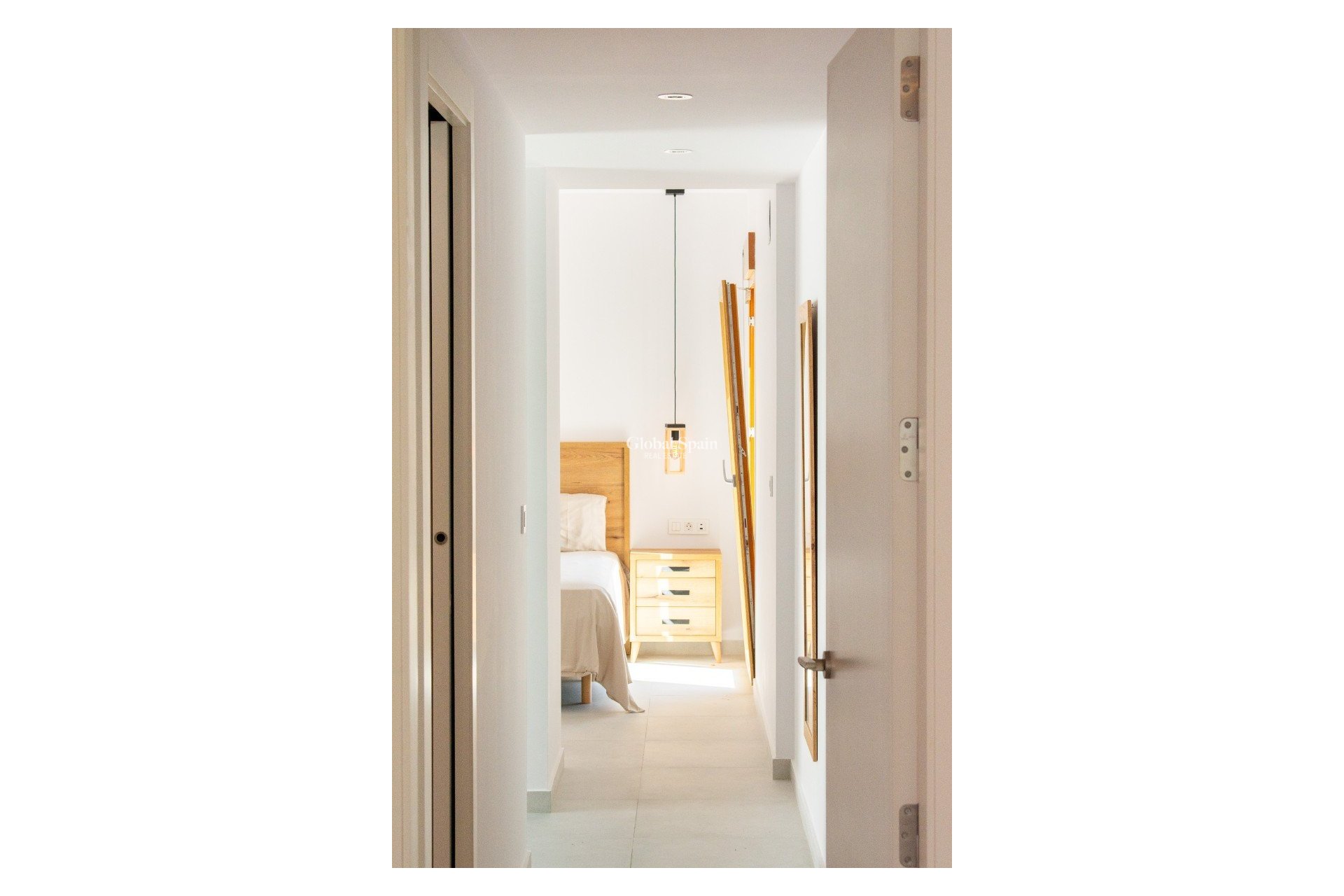 Wederverkoop - VILLA -
TORREVIEJA - Torreta Florida