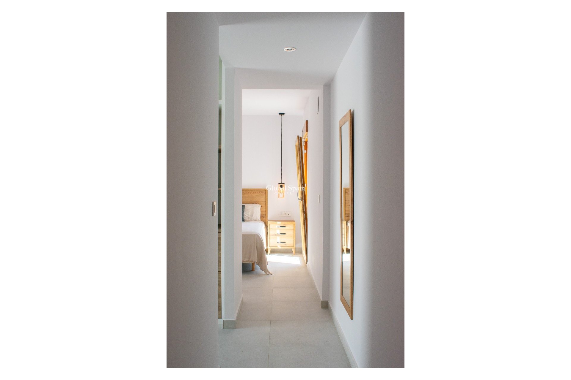 Wederverkoop - VILLA -
TORREVIEJA - Torreta Florida