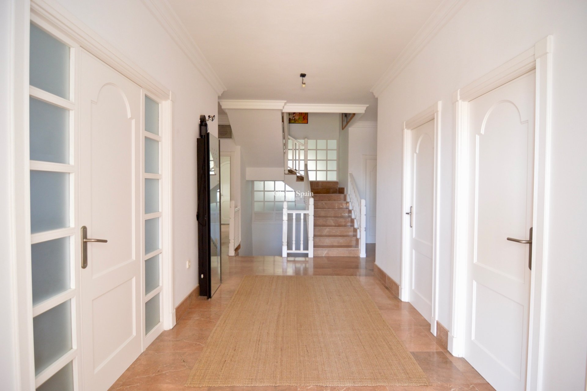 Wederverkoop - Villa -
TORREVIEJA - Torreta-Florida