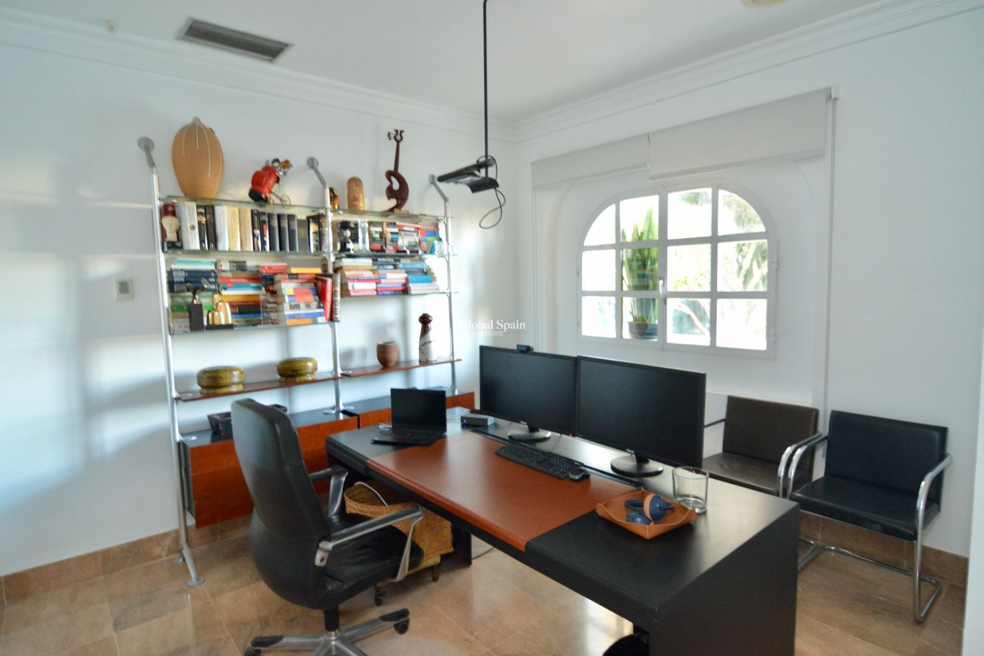 Wederverkoop - Villa -
TORREVIEJA - Torreta-Florida