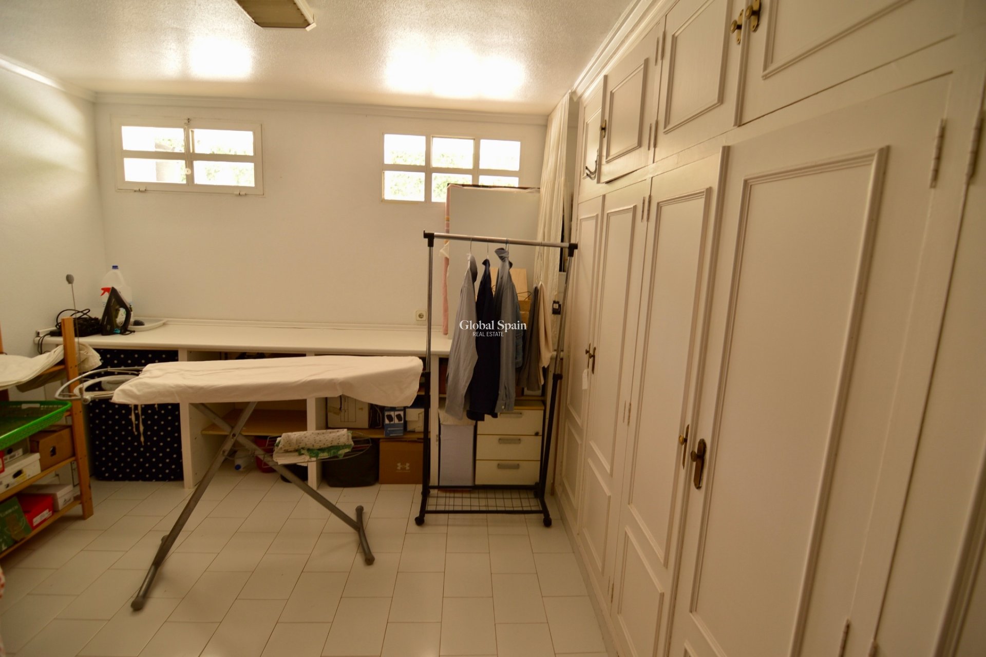 Wederverkoop - Villa -
TORREVIEJA - Torreta-Florida