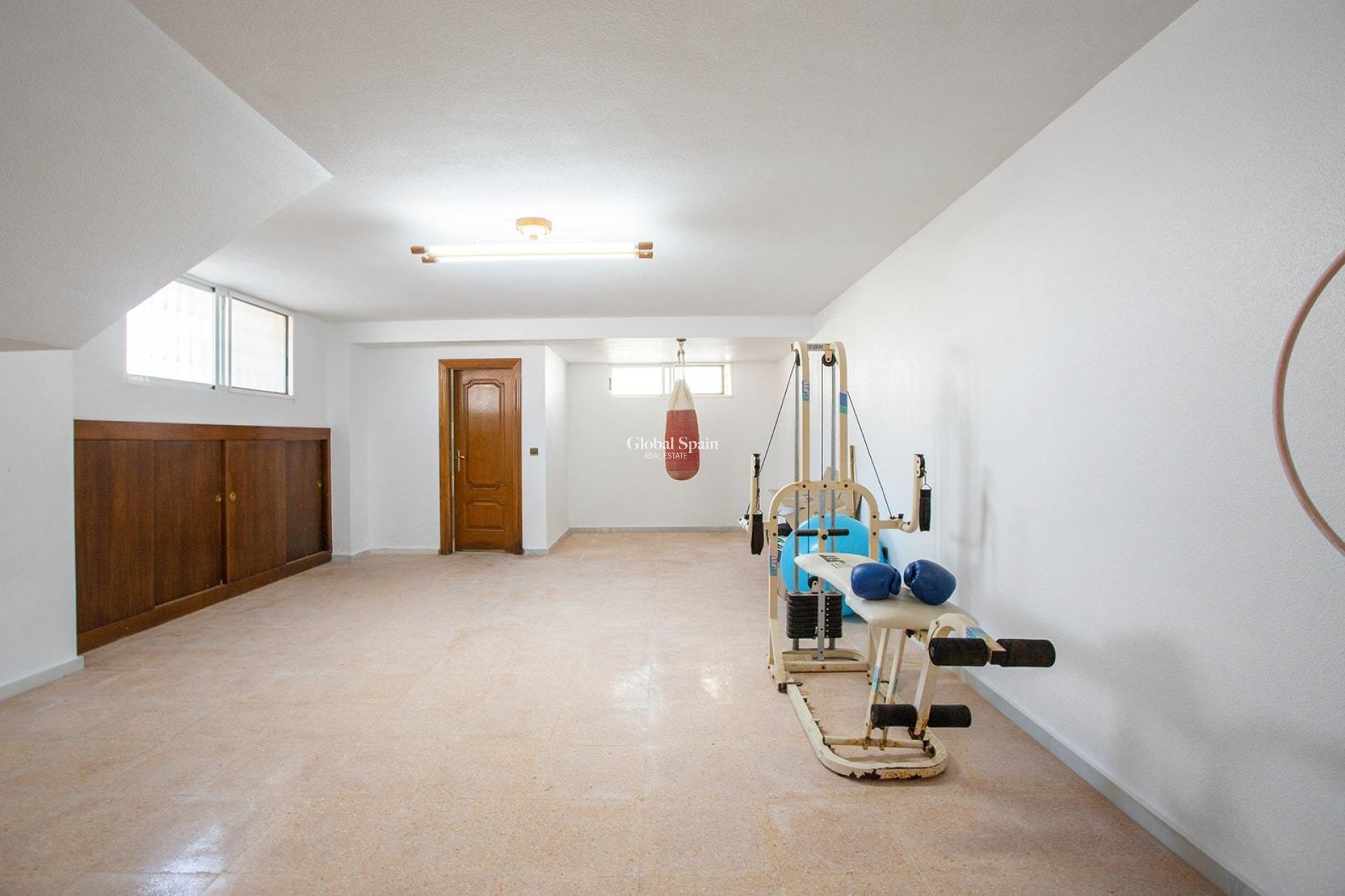 Wederverkoop - Villa -
TORREVIEJA - Torreta florida