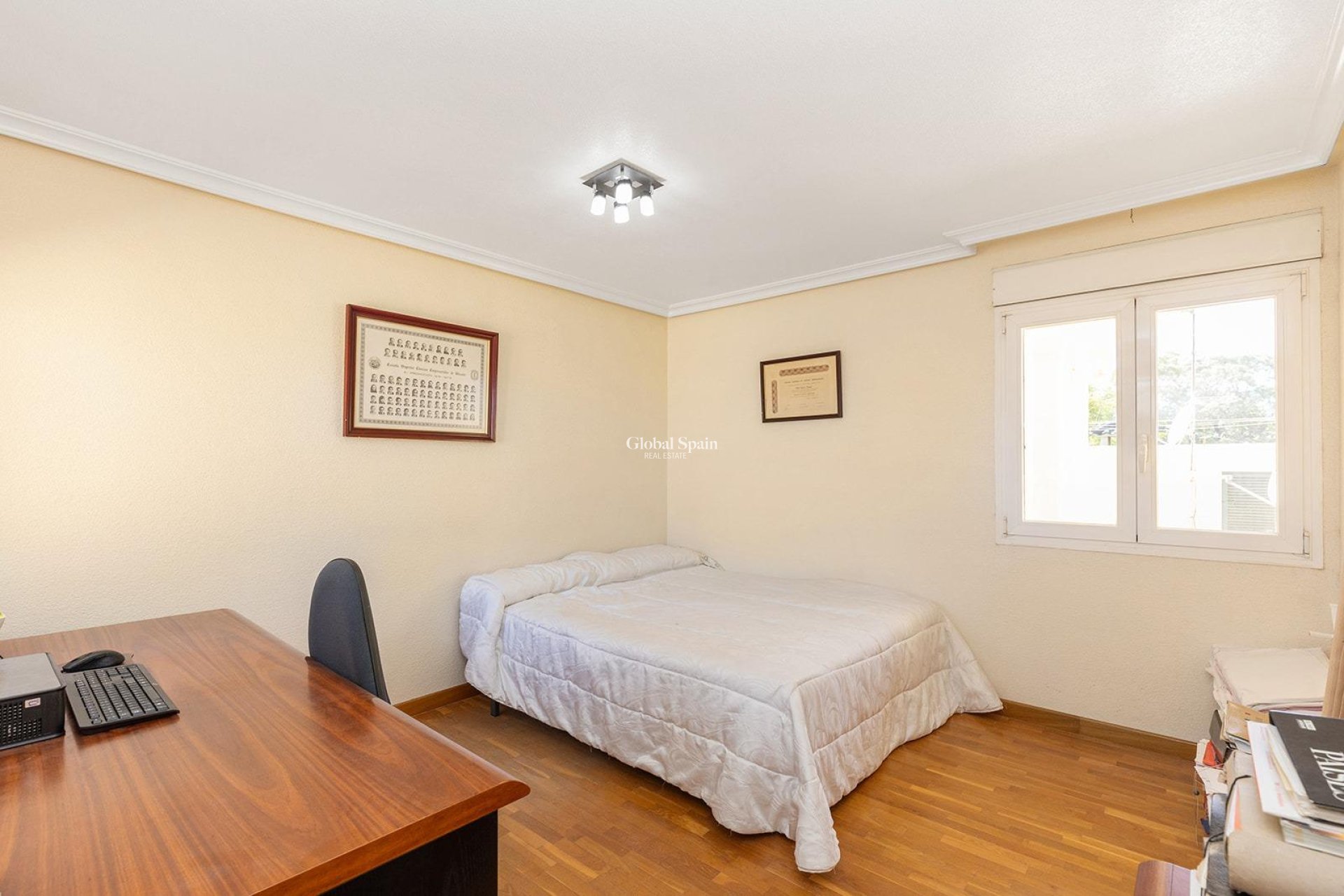 Wederverkoop - Villa -
TORREVIEJA - Torreta florida