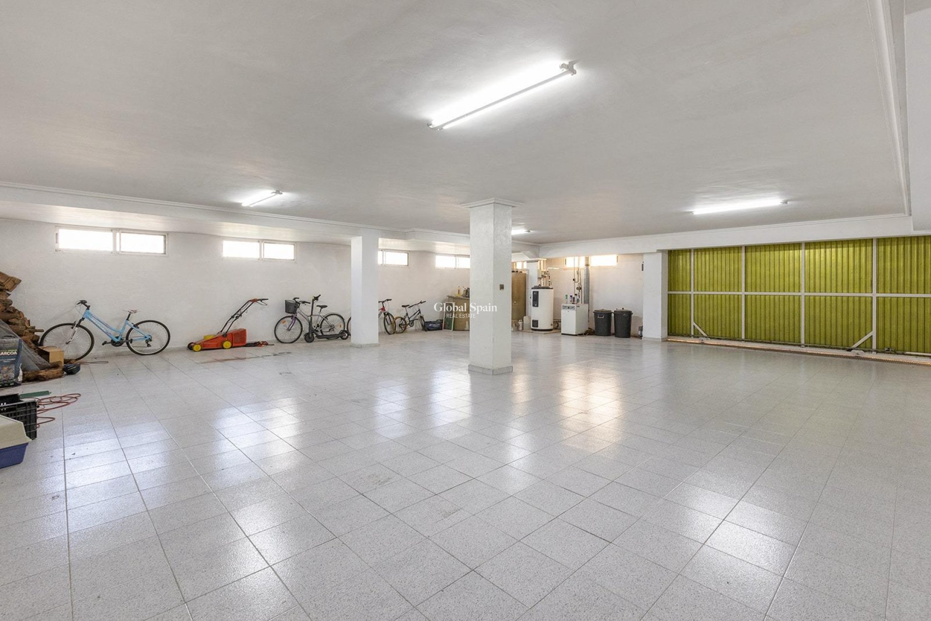 Wederverkoop - Villa -
TORREVIEJA - Torreta florida