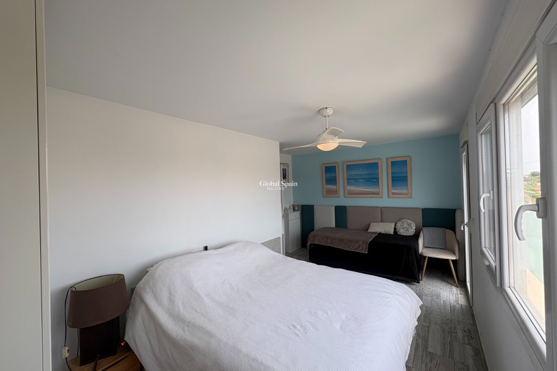 Wederverkoop - VILLA -
TORREVIEJA - Torreta - Florida