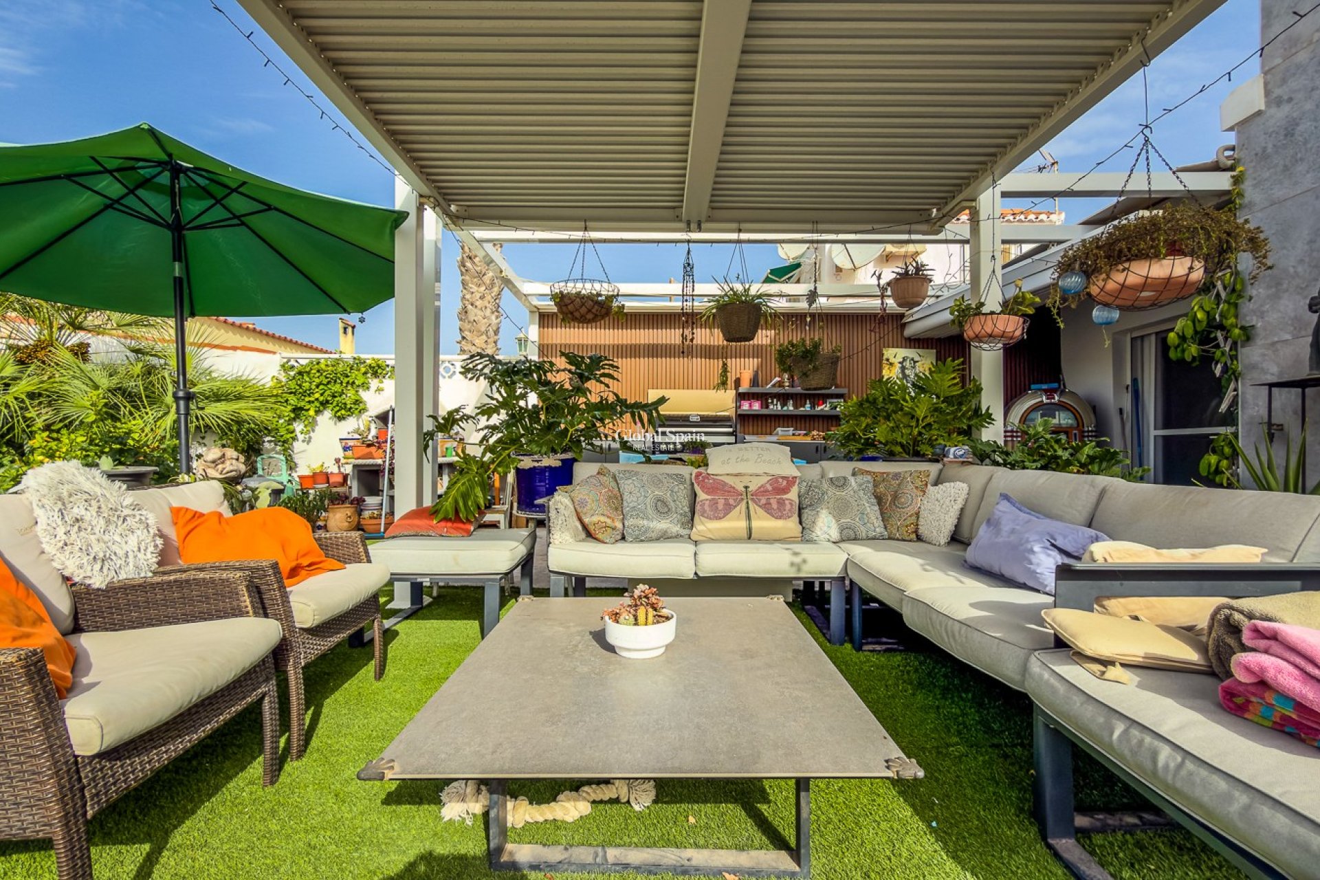 Wederverkoop - VILLA -
TORREVIEJA - Torreta - Florida