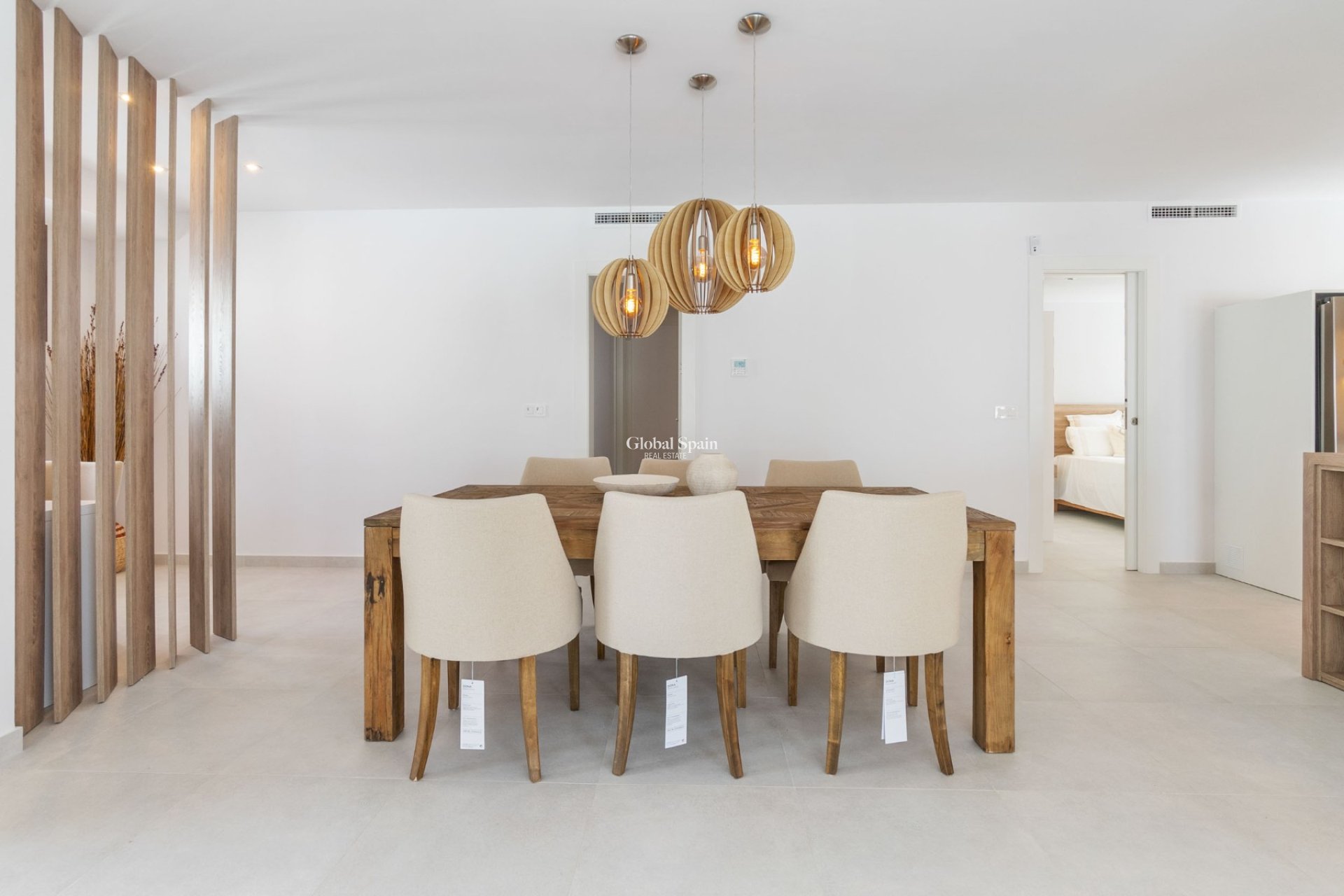 Wederverkoop - Villa -
TORREVIEJA - Torreta Florida