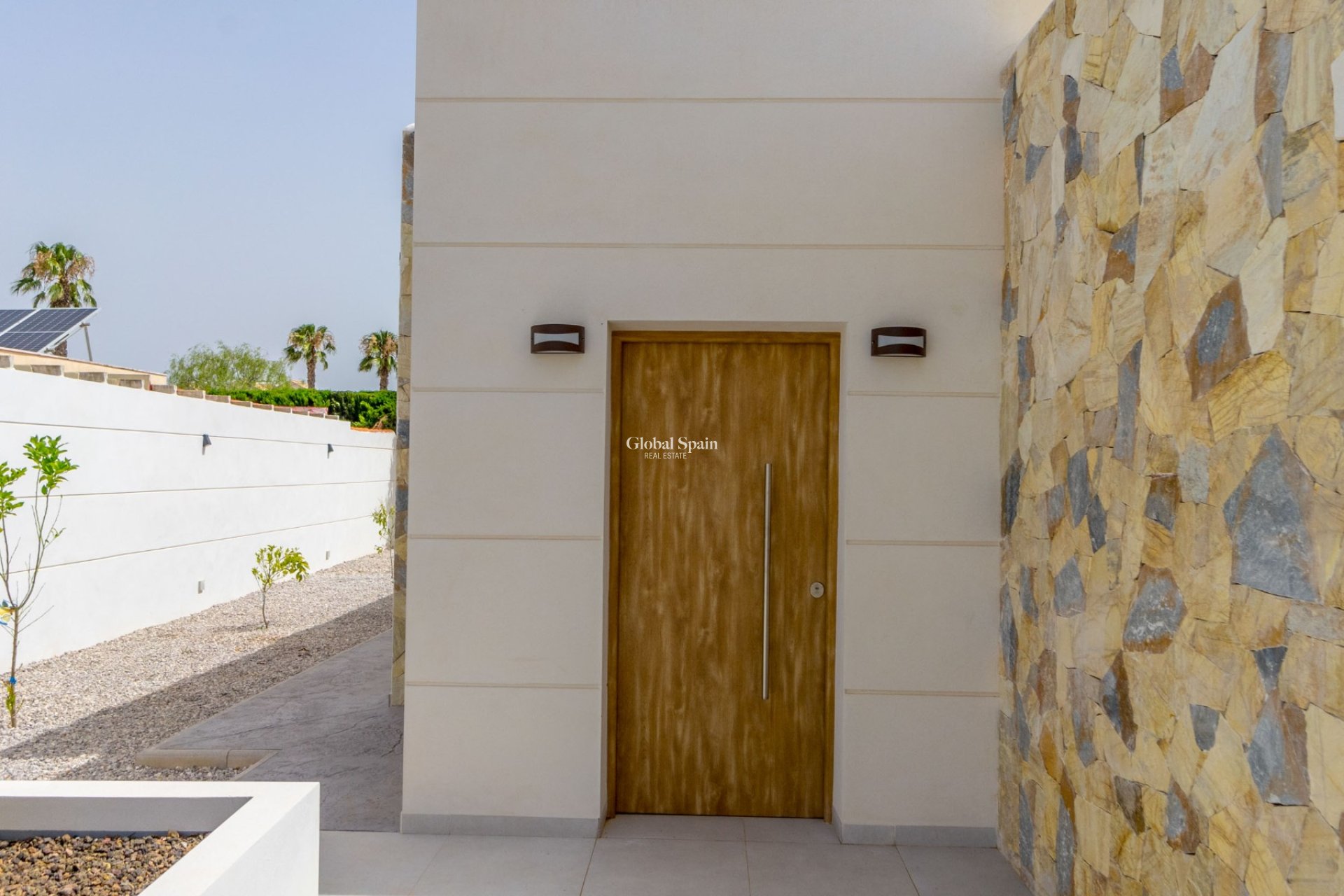 Wederverkoop - Villa -
TORREVIEJA - Torreta Florida