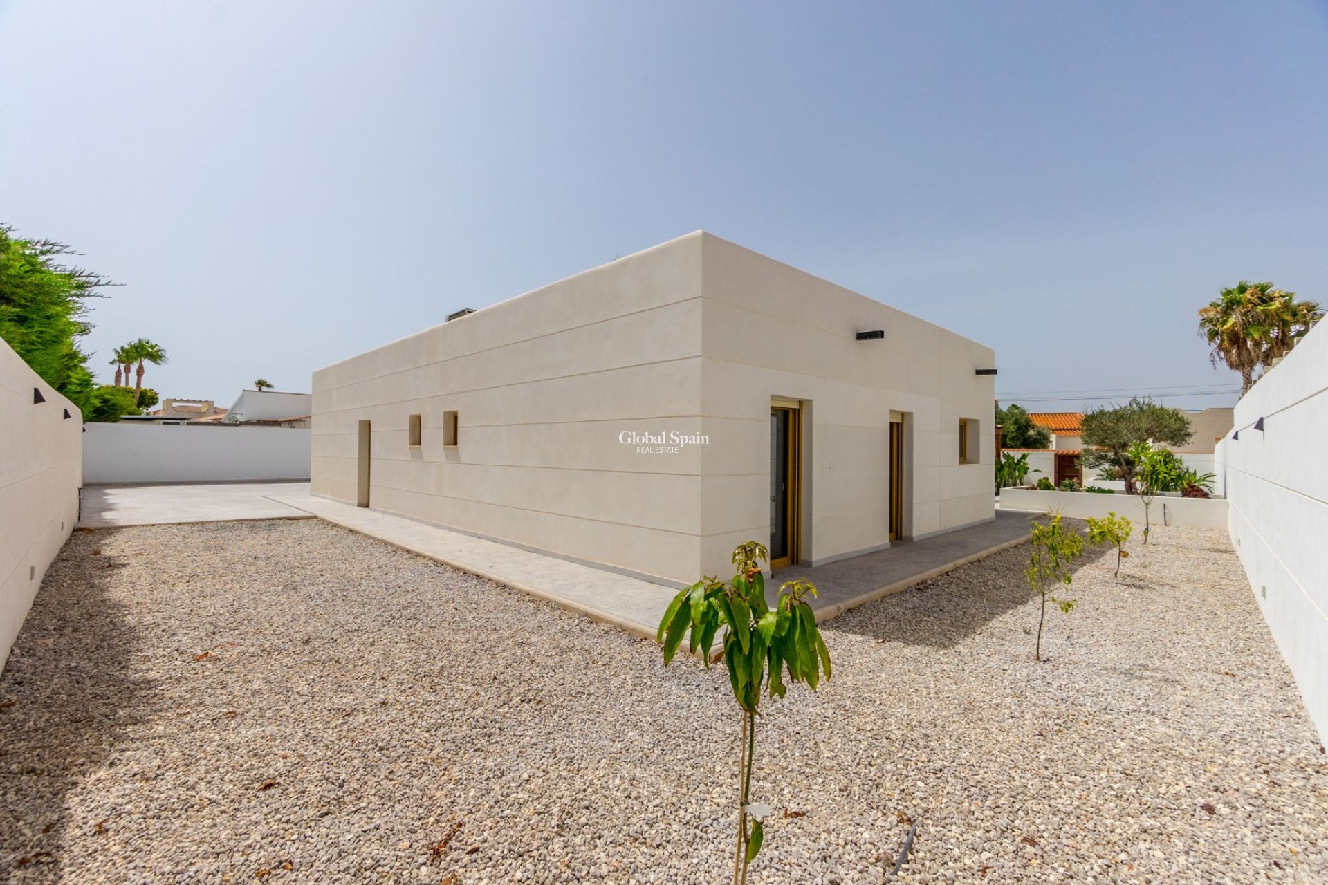 Wederverkoop - Villa -
TORREVIEJA - Torreta Florida