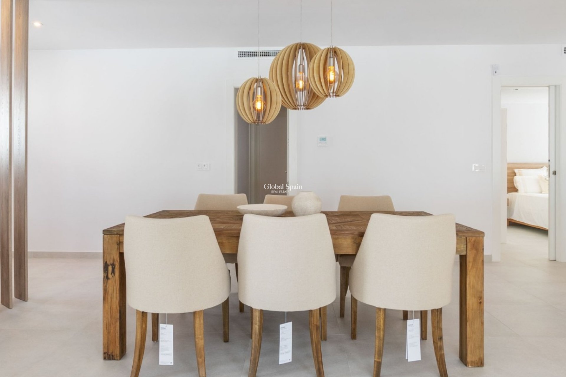 Wederverkoop - Villa -
TORREVIEJA - Torreta Florida