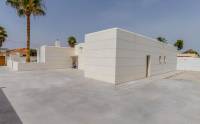 Wederverkoop - Villa - Torrevieja - Torreta Florida