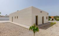 Wederverkoop - Villa - Torrevieja - Torreta Florida