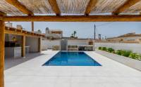 Wederverkoop - Villa - Torrevieja - Torreta Florida