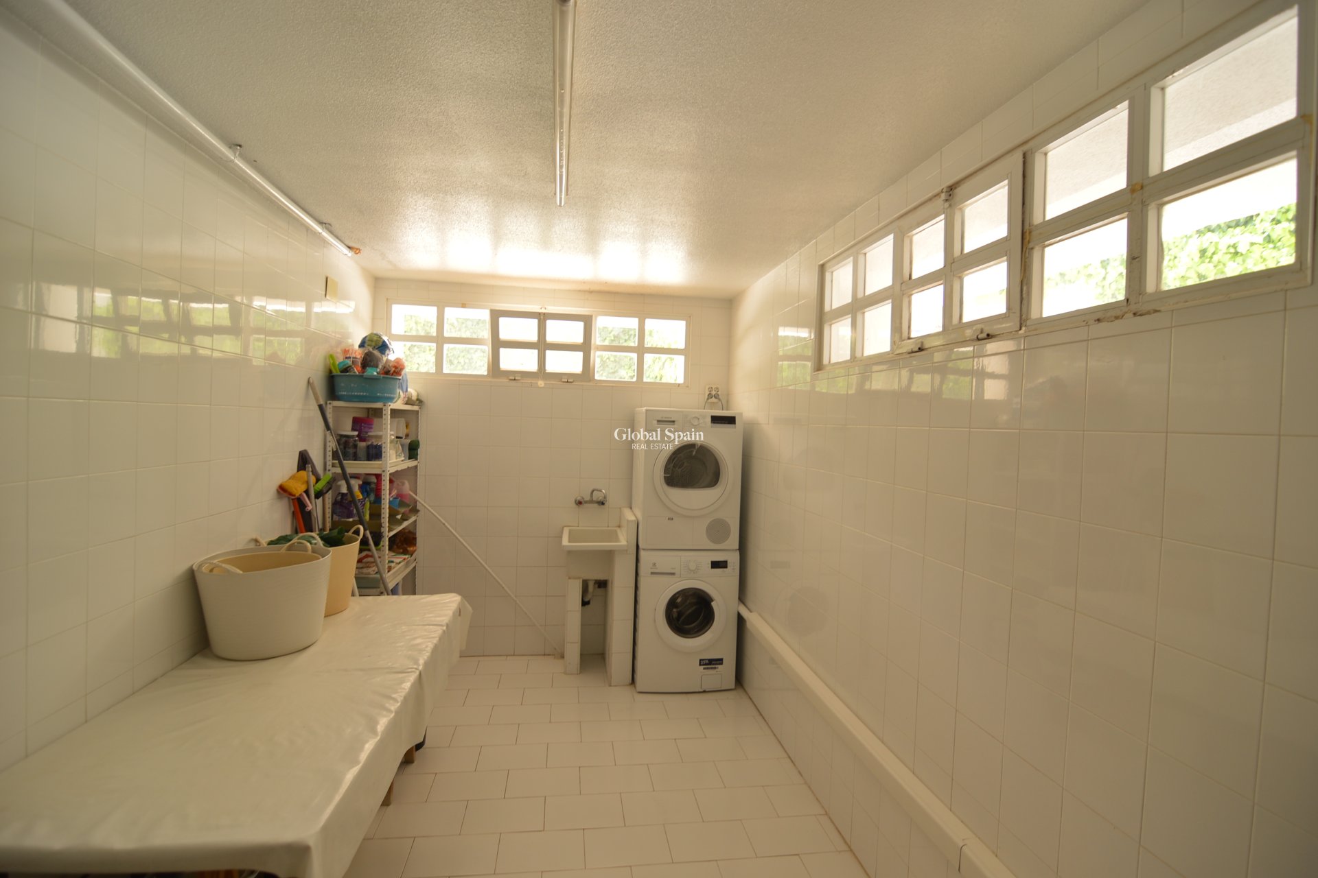 Wederverkoop - Villa -
TORREVIEJA - Torreta - Florida