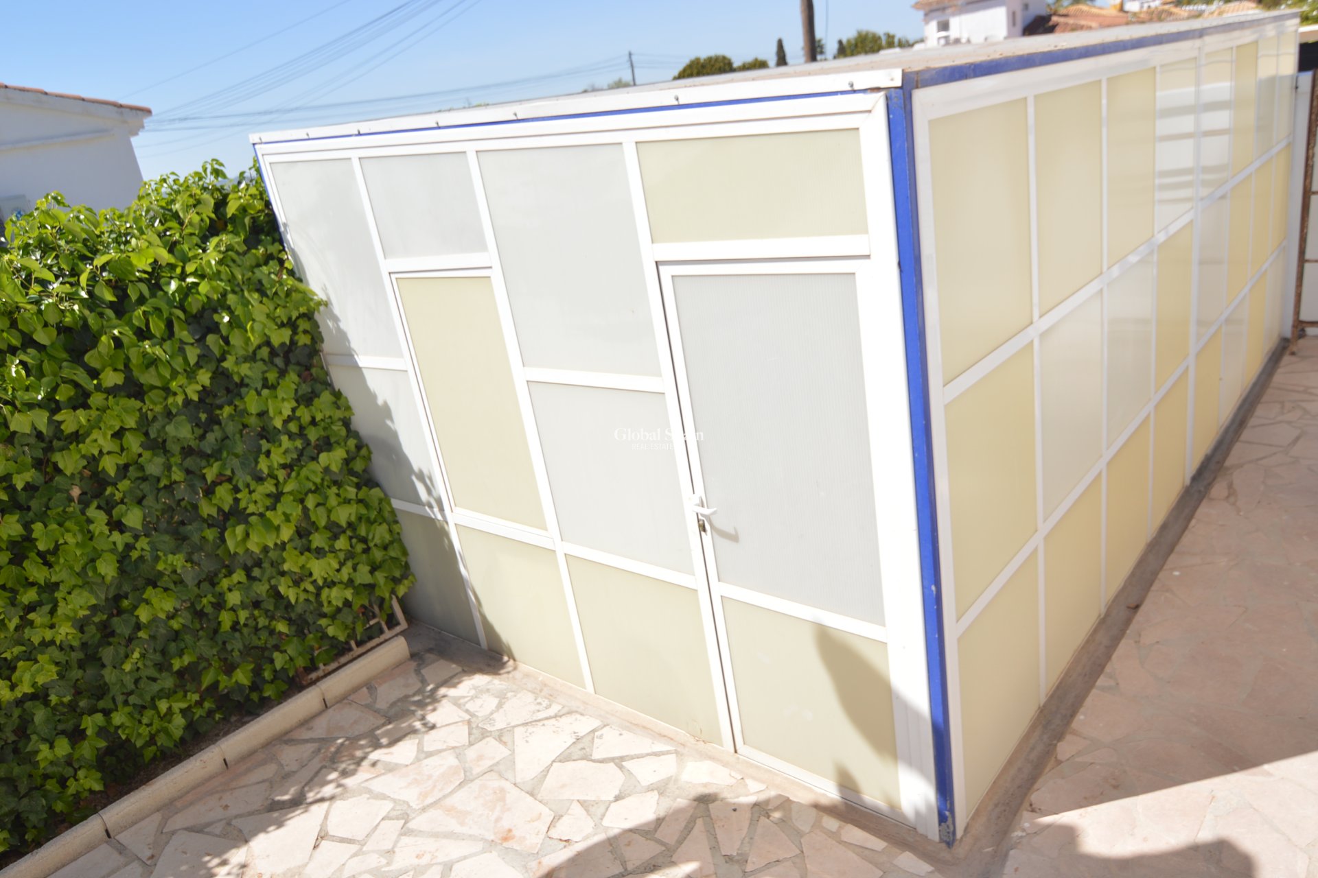 Wederverkoop - Villa -
TORREVIEJA - Torreta - Florida