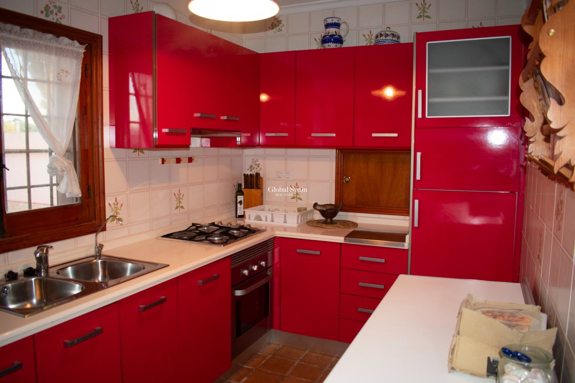 Wederverkoop - VILLA -
TORREVIEJA - Torrevieja