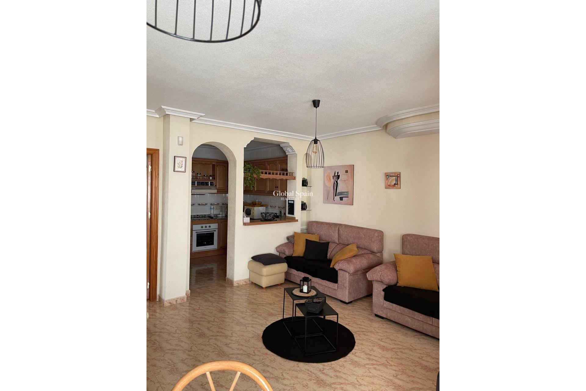 Wederverkoop - VILLA -
VILLAMARTÍN - Costa Blanca
