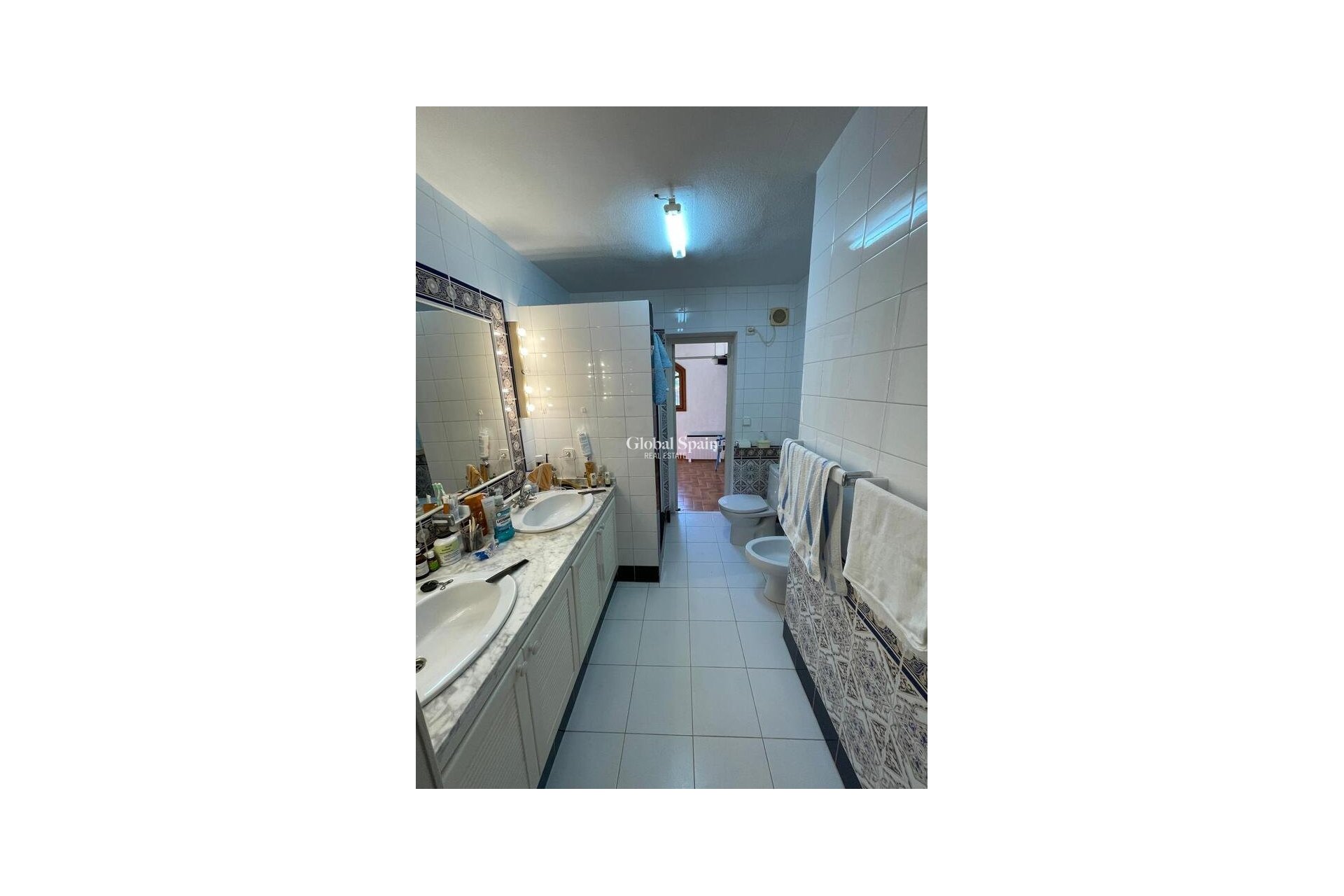 Wederverkoop - VILLA -
VILLAMARTÍN - Costa Blanca