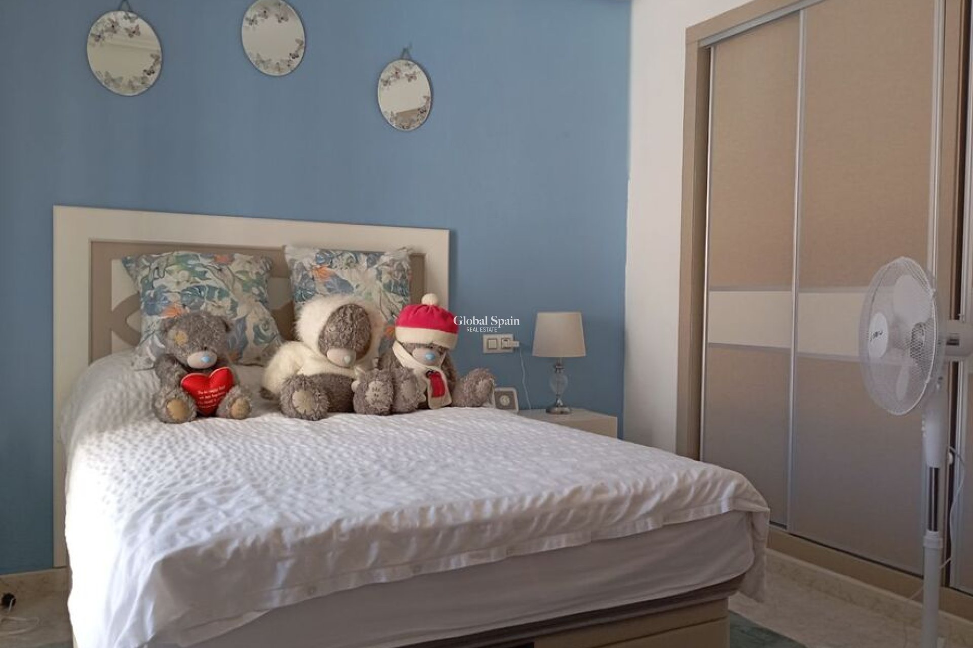 Wederverkoop - VILLA -
VILLAMARTÍN - Costa Blanca