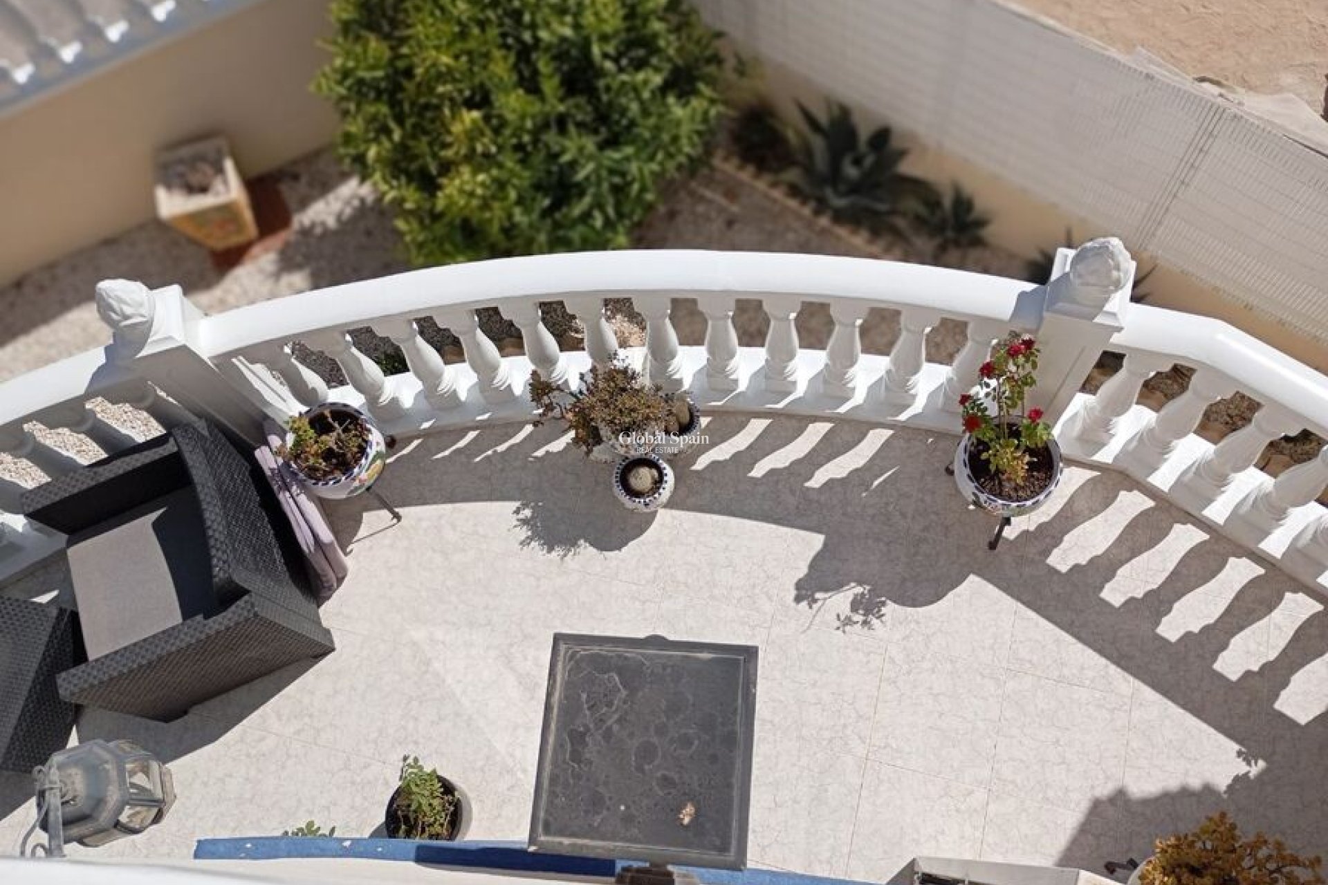 Wederverkoop - VILLA -
VILLAMARTÍN - Costa Blanca