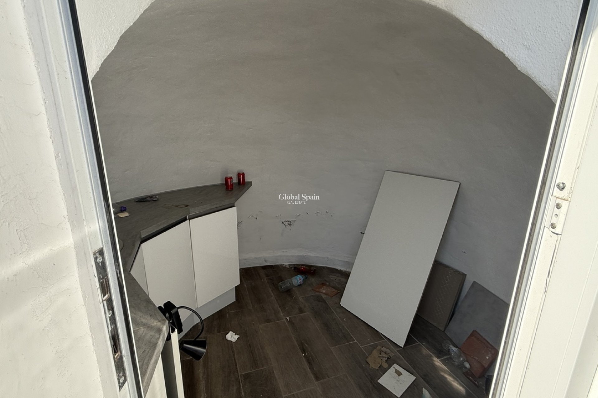 Wederverkoop - VILLA -
VILLAMARTÍN - Costa Blanca