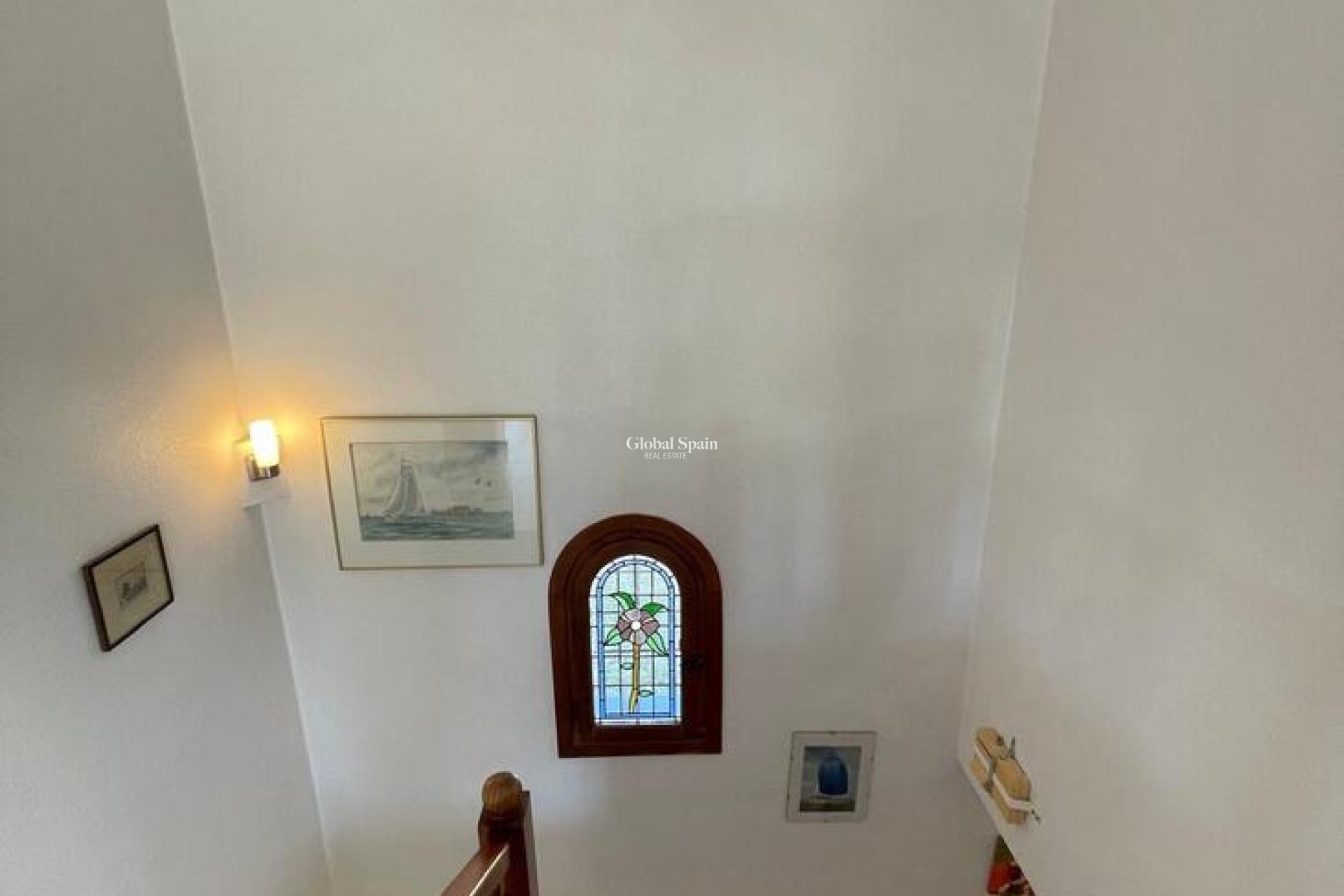 Wederverkoop - VILLA -
VILLAMARTÍN - Costa Blanca