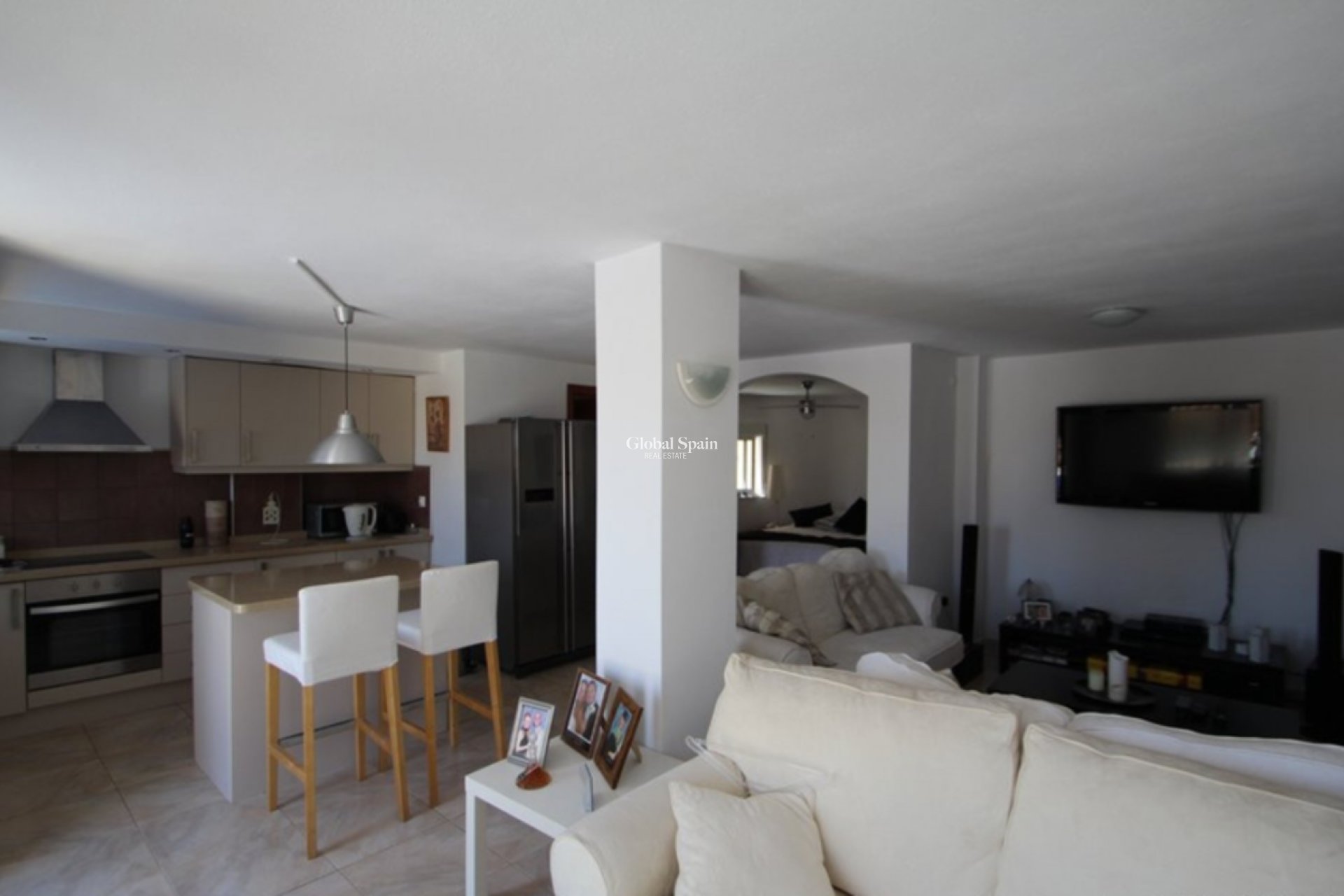 Wederverkoop - VILLA -
VILLAMARTÍN - Costa Blanca