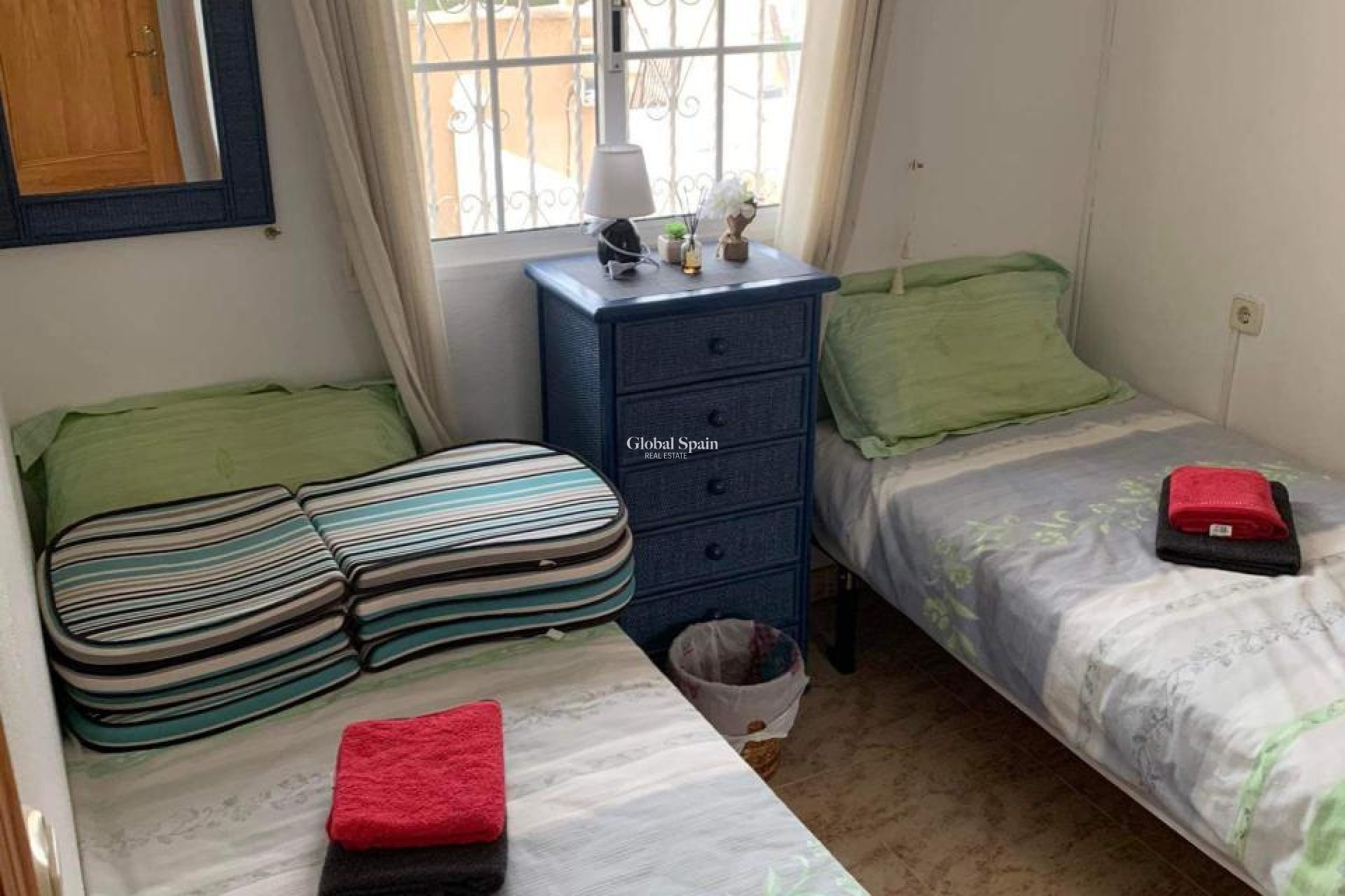 Wederverkoop - VILLA -
VILLAMARTÍN - Costa Blanca