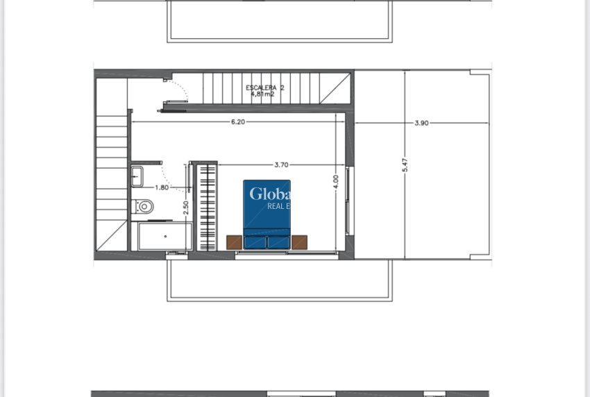 Wederverkoop - VILLA -
VILLAMARTÍN - Costa Blanca