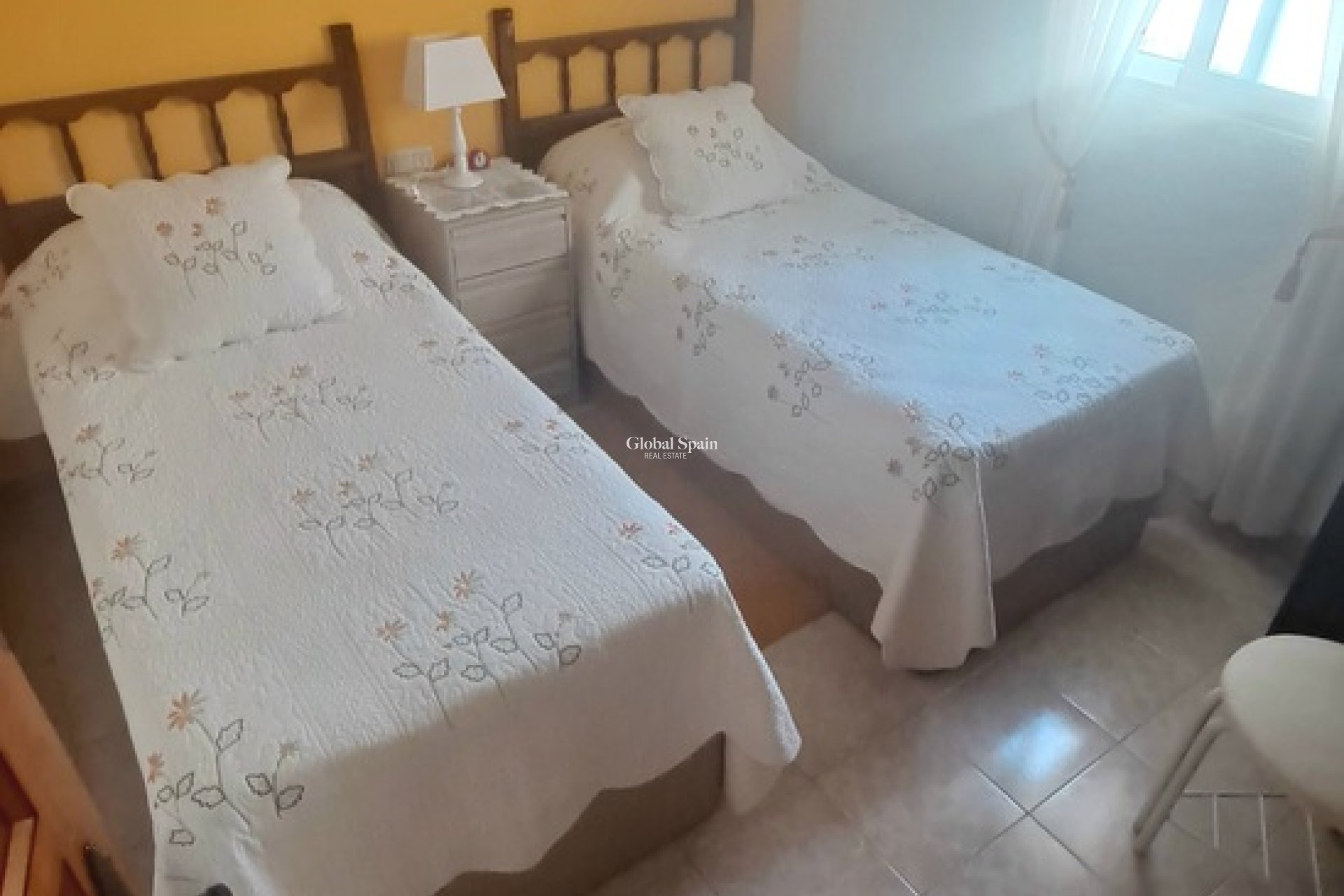 Wederverkoop - VILLA -
VILLAMARTÍN - Costa Blanca