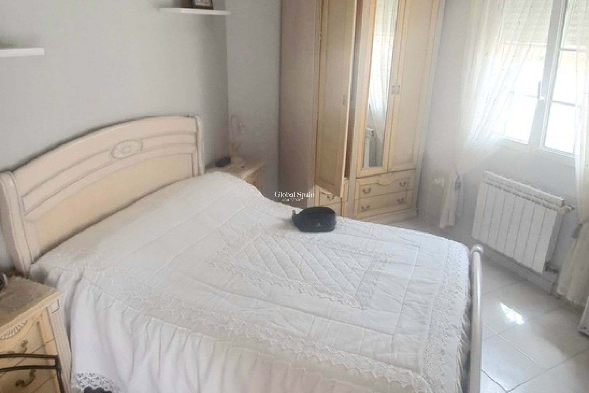 Wederverkoop - VILLA -
VILLAMARTÍN - Costa Blanca
