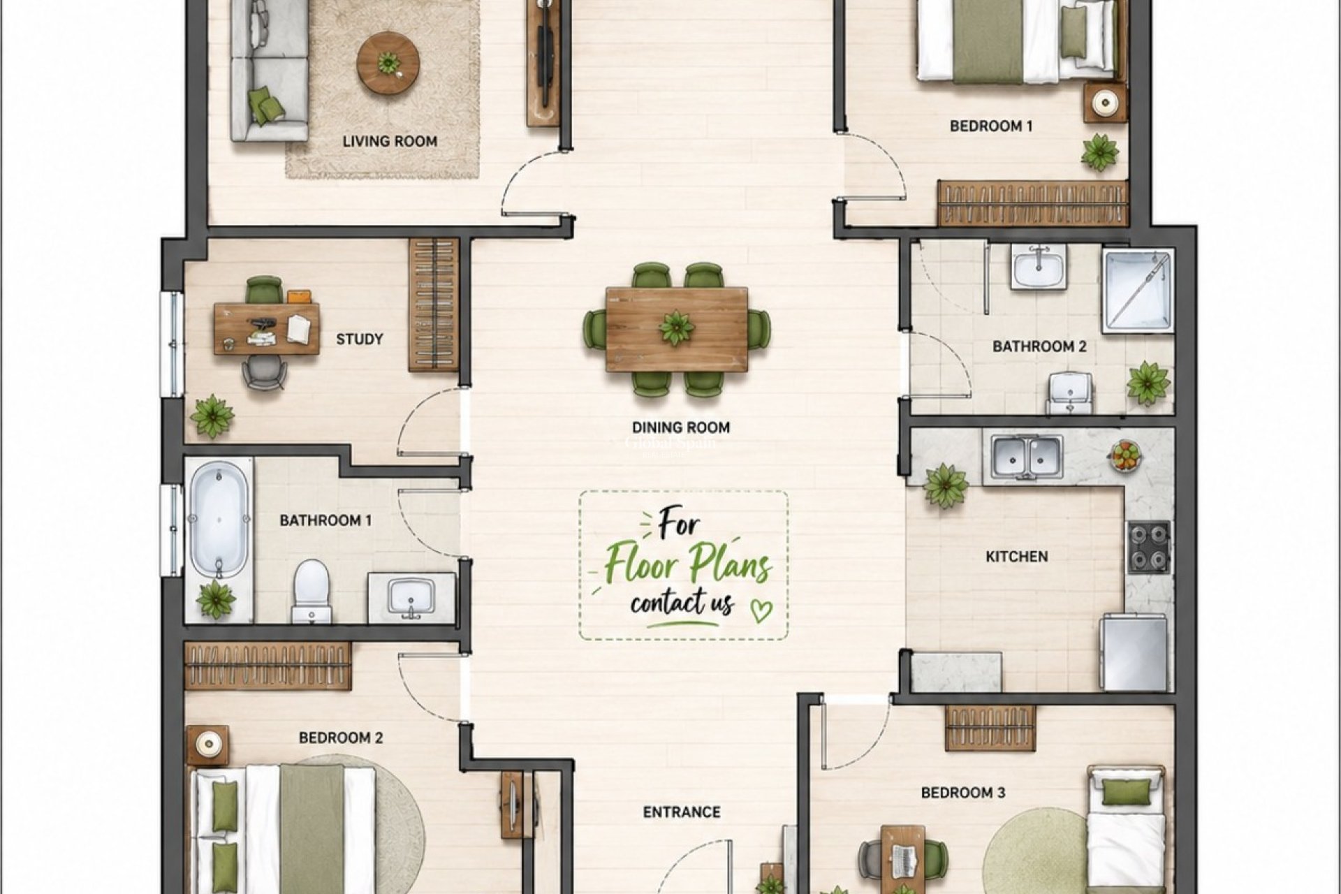 Wederverkoop - VILLA -
VILLAMARTÍN - Costa Blanca