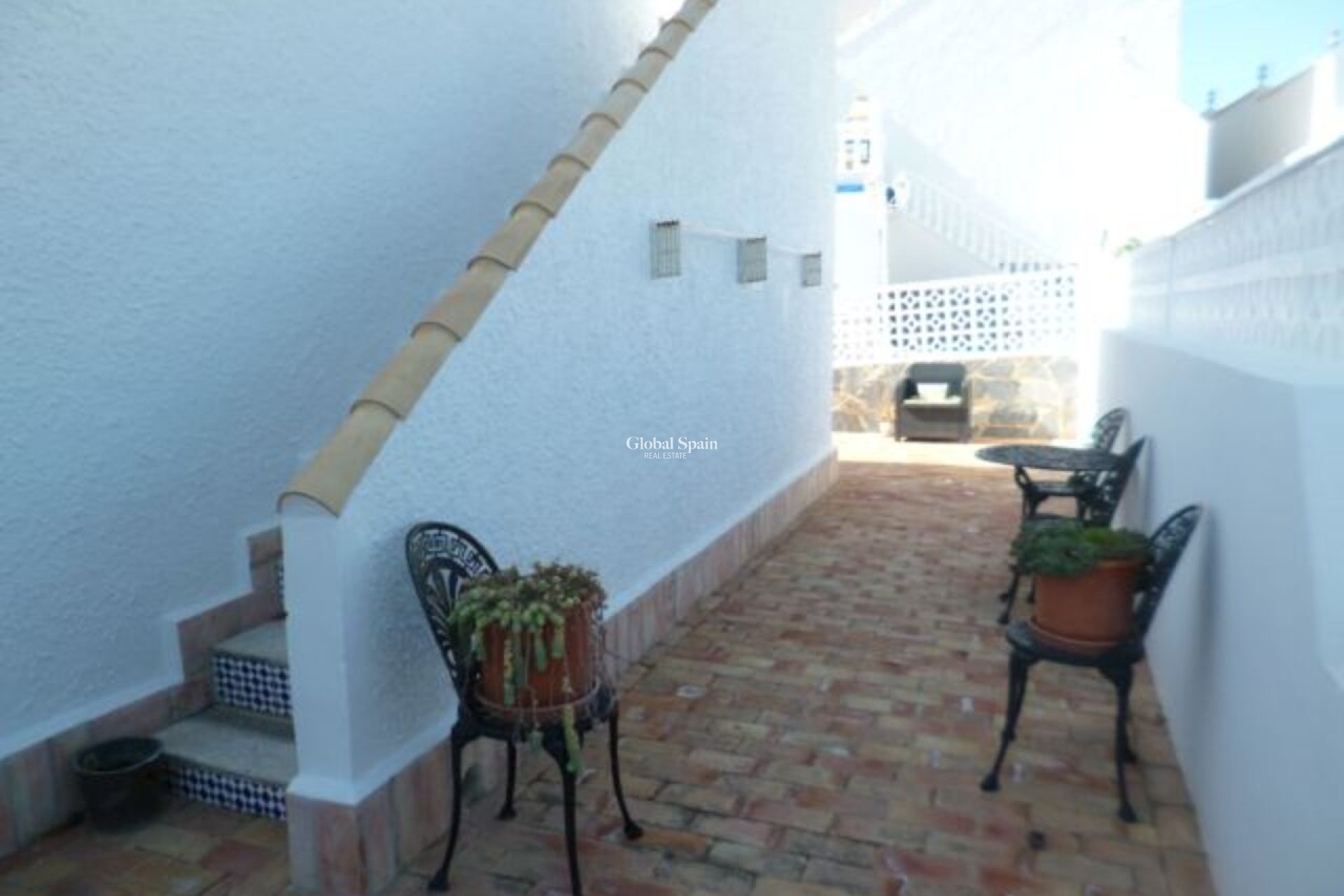 Wederverkoop - VILLA -
VILLAMARTÍN - Costa Blanca