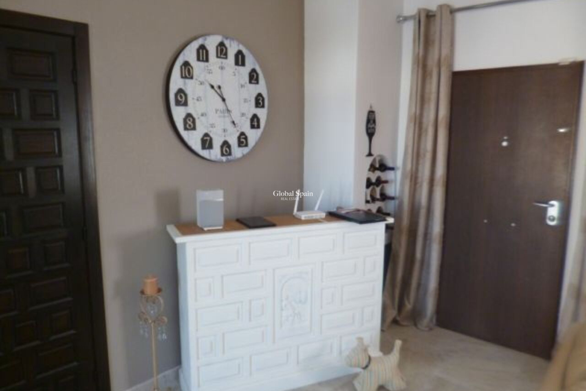 Wederverkoop - VILLA -
VILLAMARTÍN - Costa Blanca