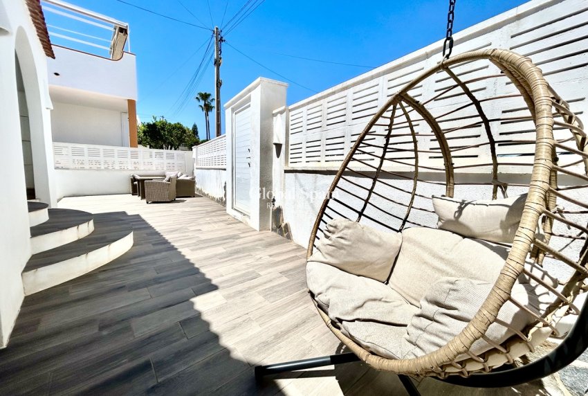 Wederverkoop - VILLA -
VILLAMARTÍN - Costa Blanca