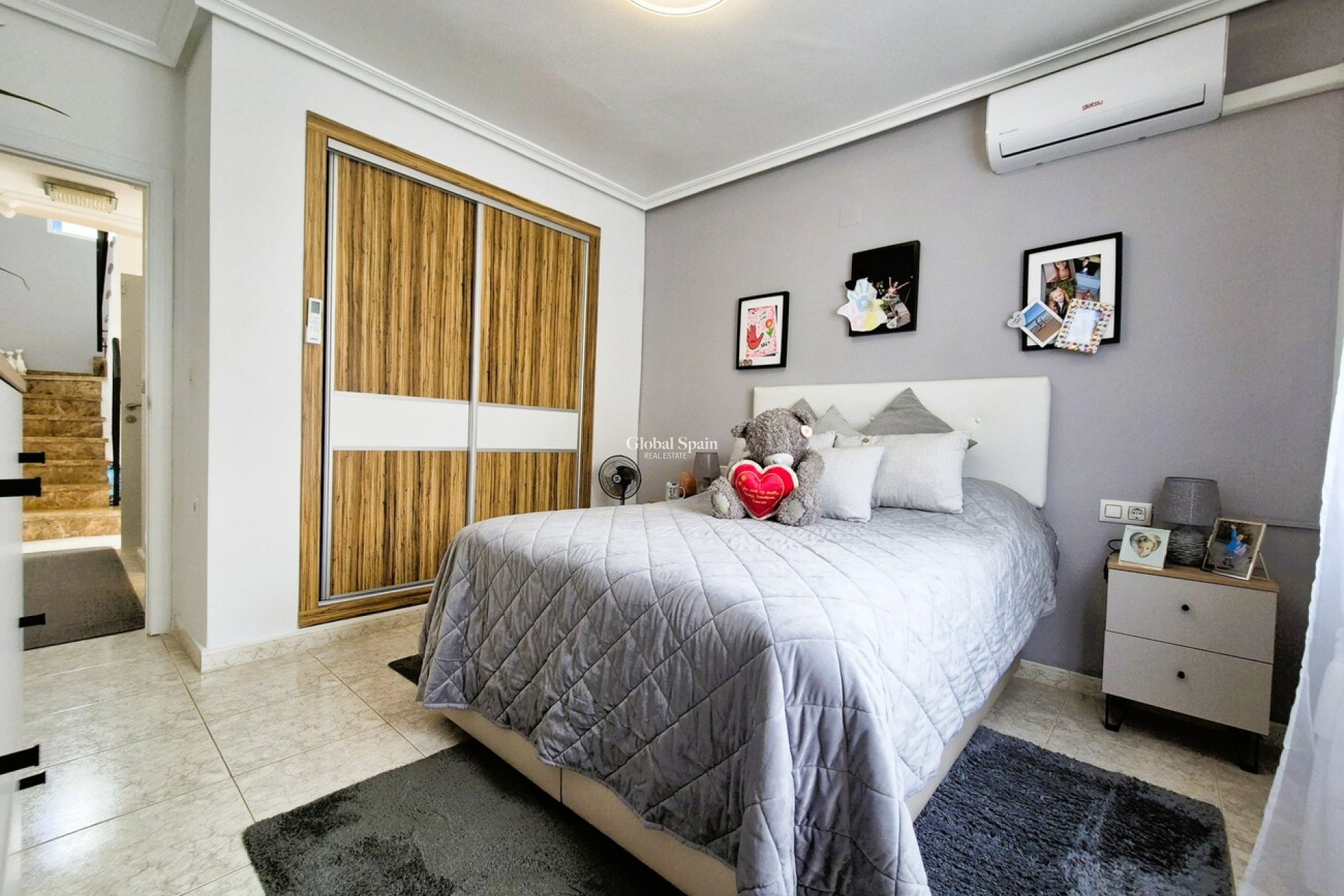 Wederverkoop - VILLA -
VILLAMARTÍN - Costa Blanca