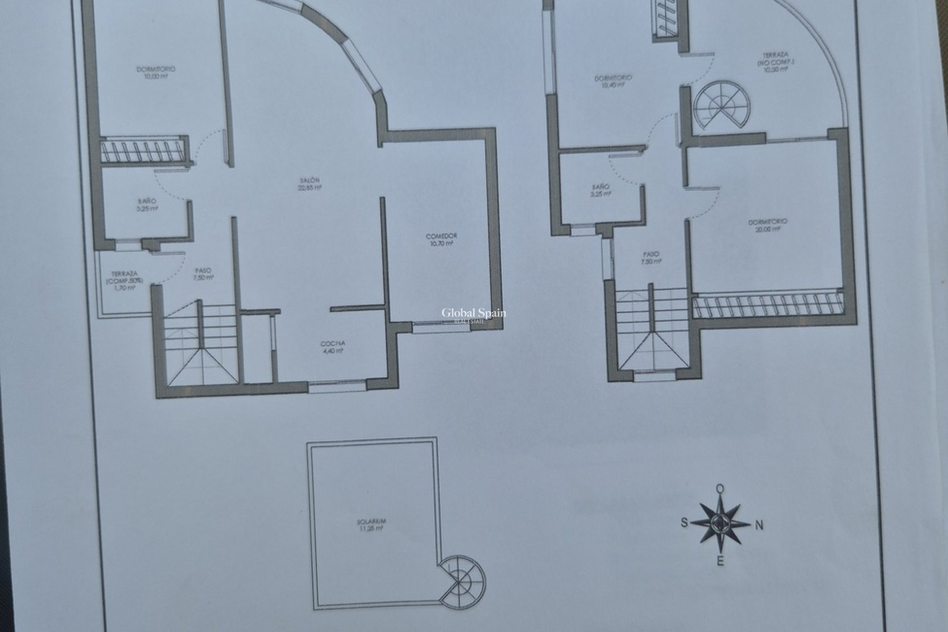 Wederverkoop - VILLA -
VILLAMARTÍN - Costa Blanca