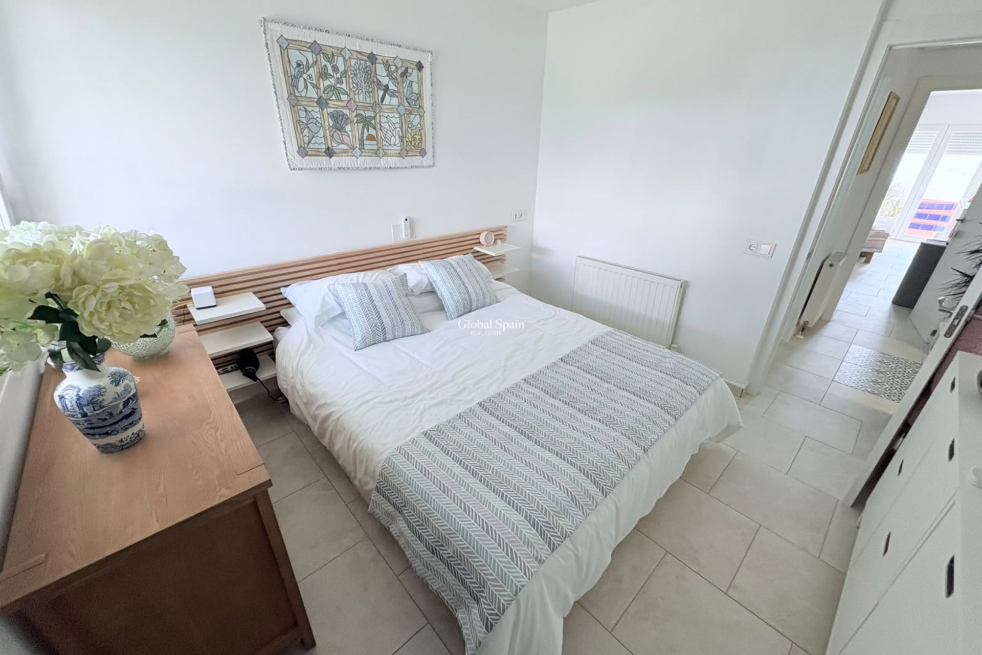 Wederverkoop - VILLA -
VILLAMARTÍN - Costa Blanca