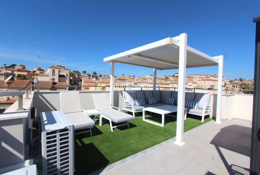 Wederverkoop - VILLA -
VILLAMARTÍN - El Galan