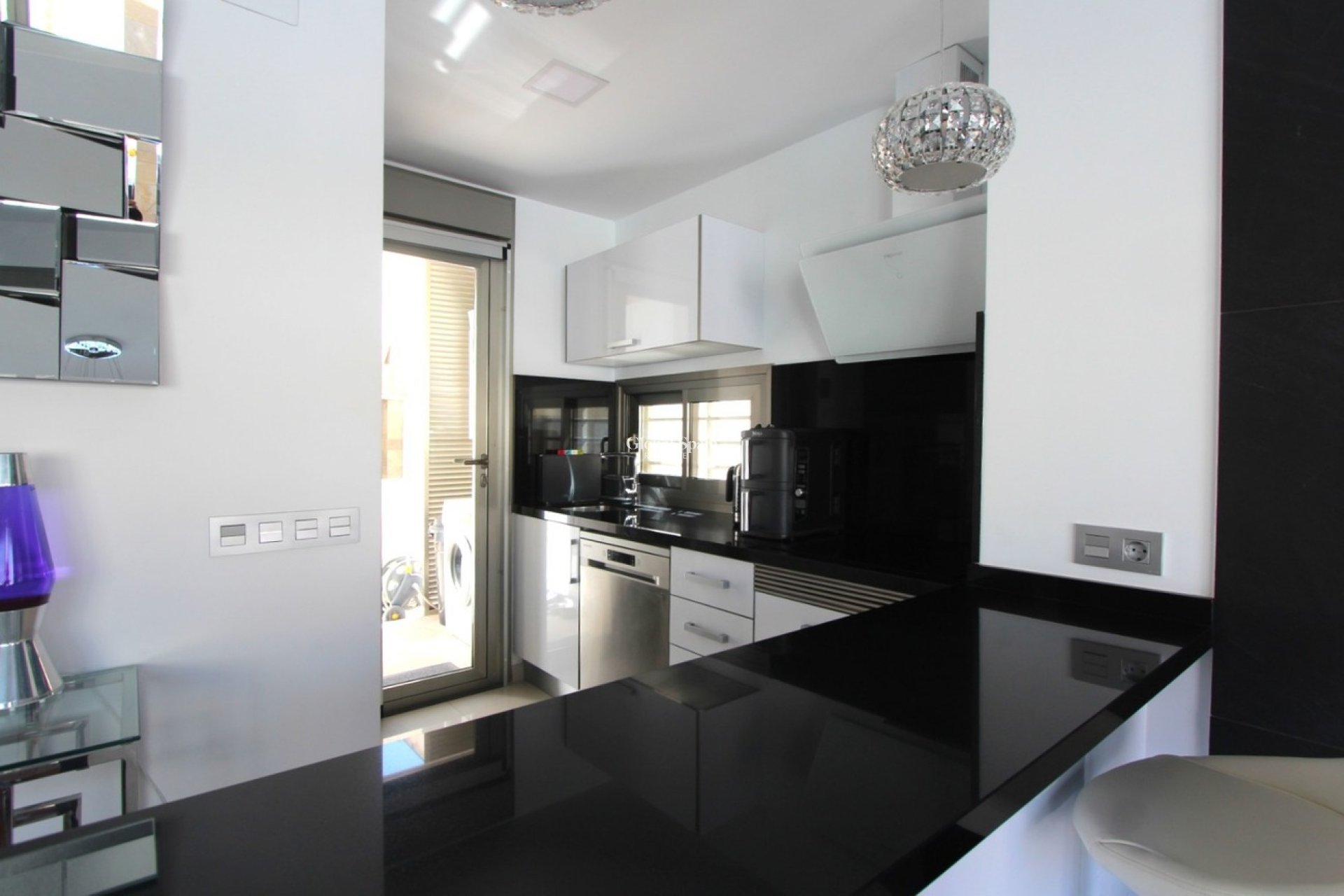 Wederverkoop - VILLA -
VILLAMARTÍN - El Galan