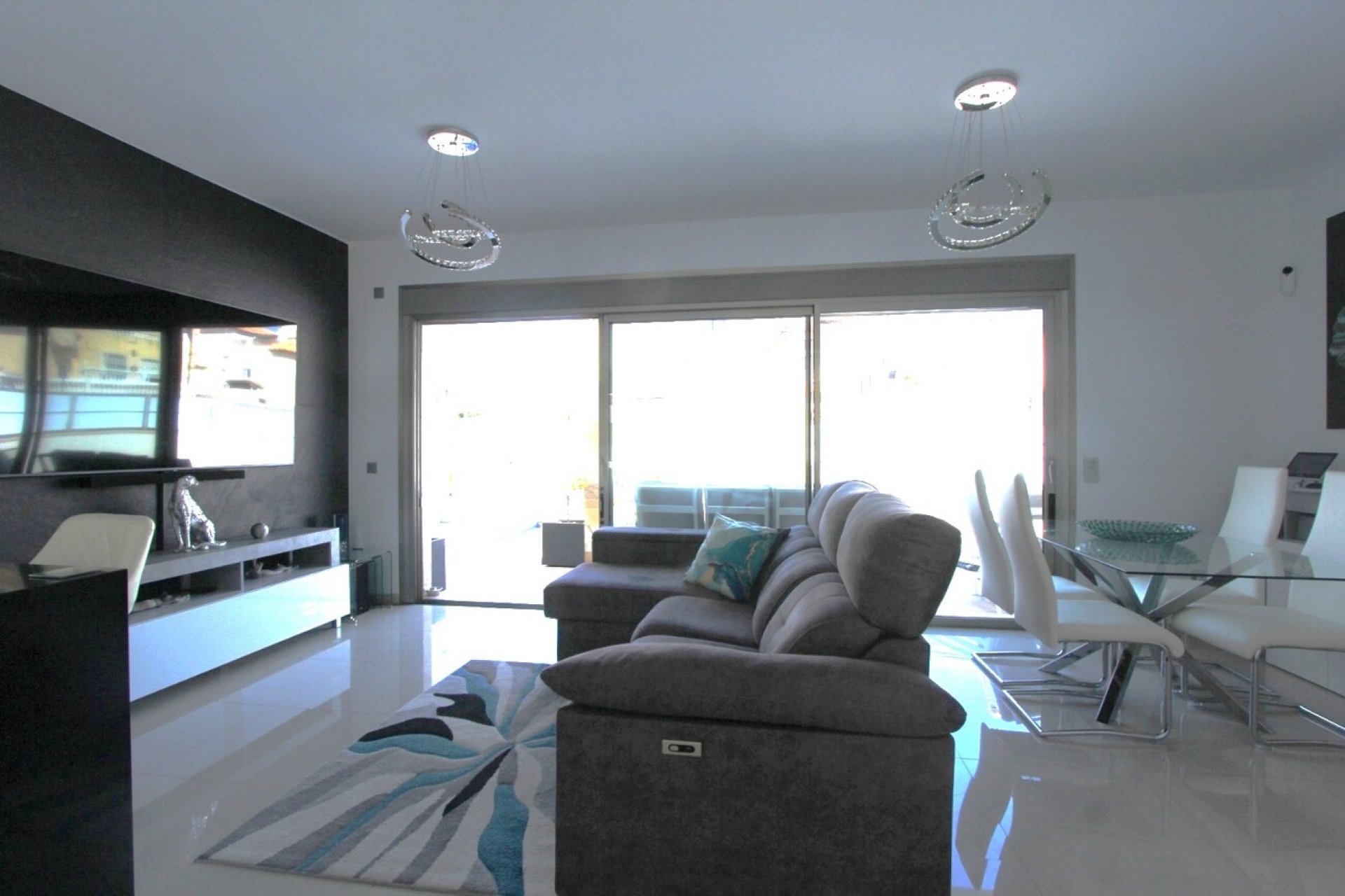 Wederverkoop - VILLA -
VILLAMARTÍN - El Galan