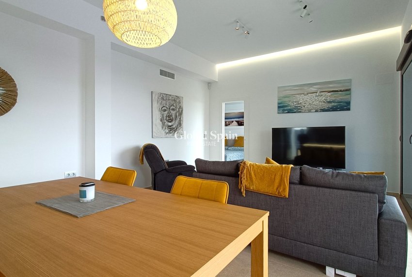 Wederverkoop - VILLA -
VISTABELLA GOLF  - Inland