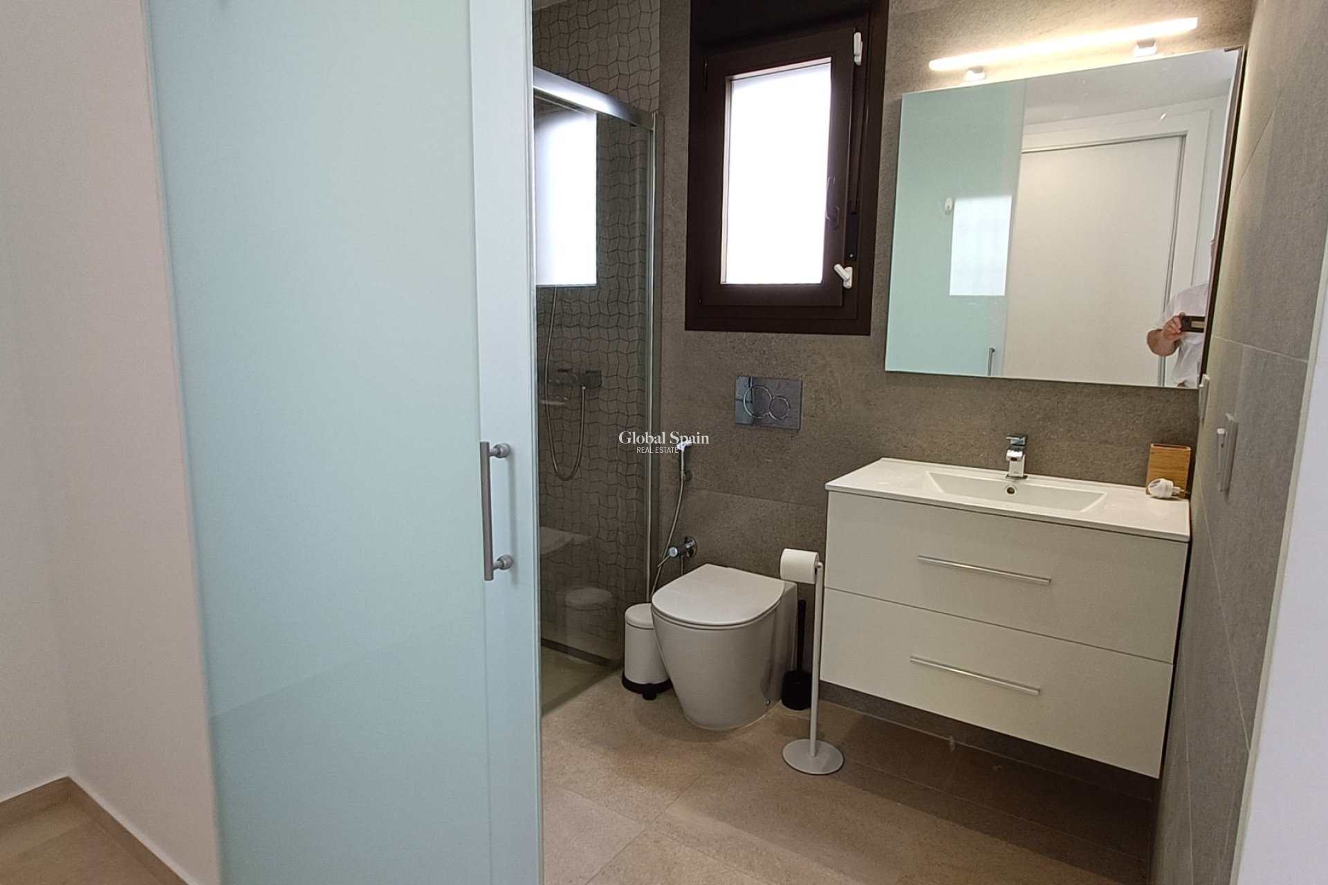 Wederverkoop - VILLA -
VISTABELLA GOLF  - Inland