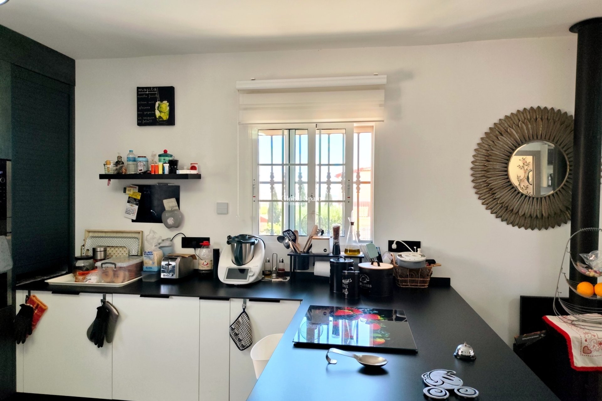 Wederverkoop - VILLA -
VISTABELLA GOLF  - Inland